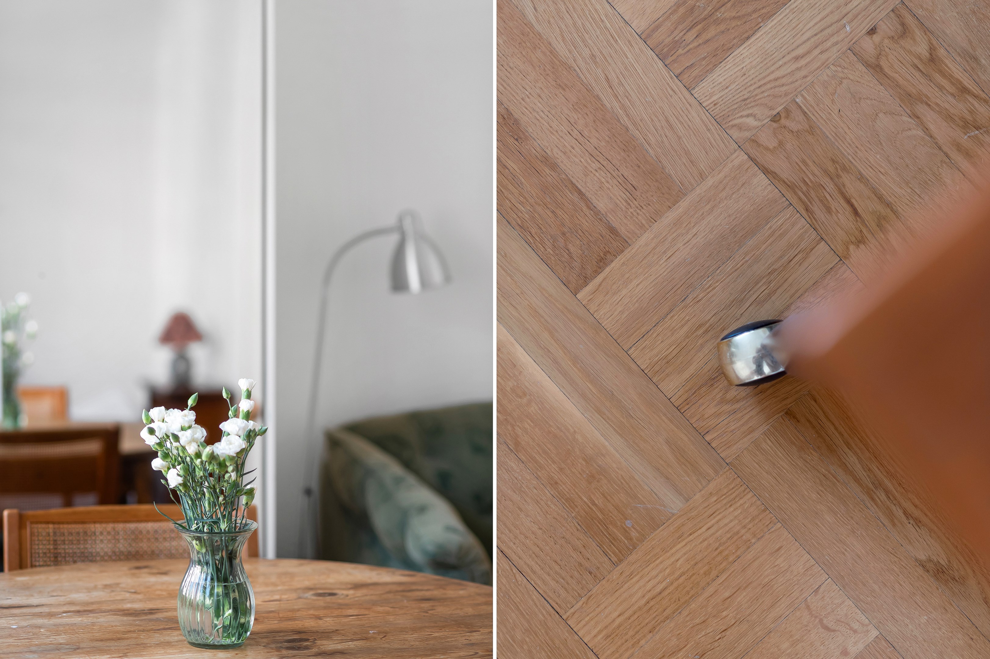 Bostadsbild från Sturegatan 16 B, Till salu i Luthagen, Uppsala