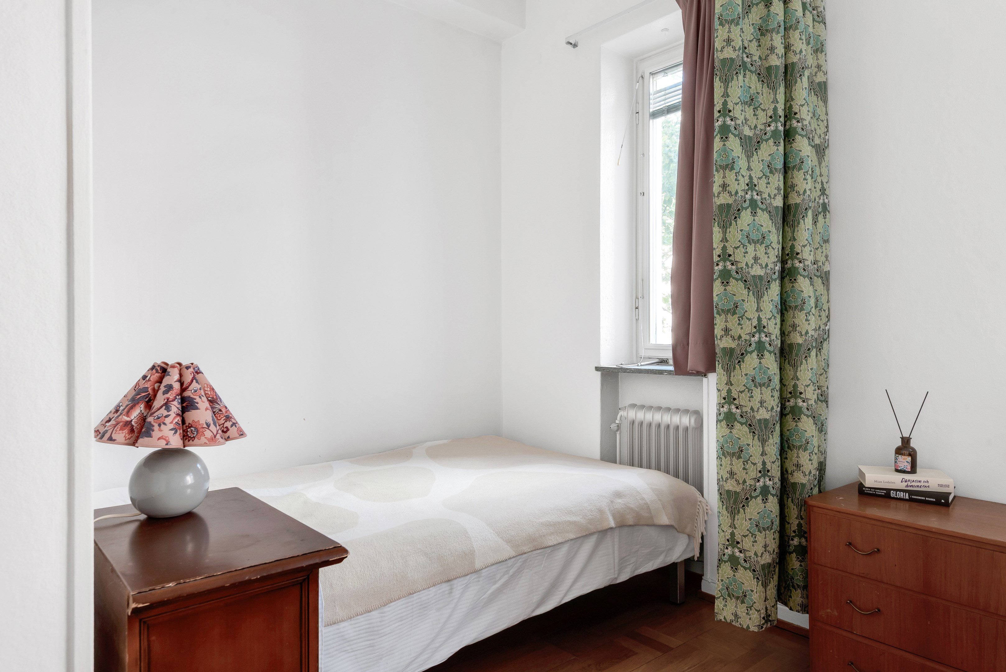 Bostadsbild från Sturegatan 16 B, Till salu i Luthagen, Uppsala