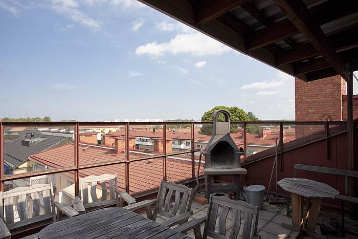 Bostadsbild från Sturegatan 16 B, Till salu i Luthagen, Uppsala