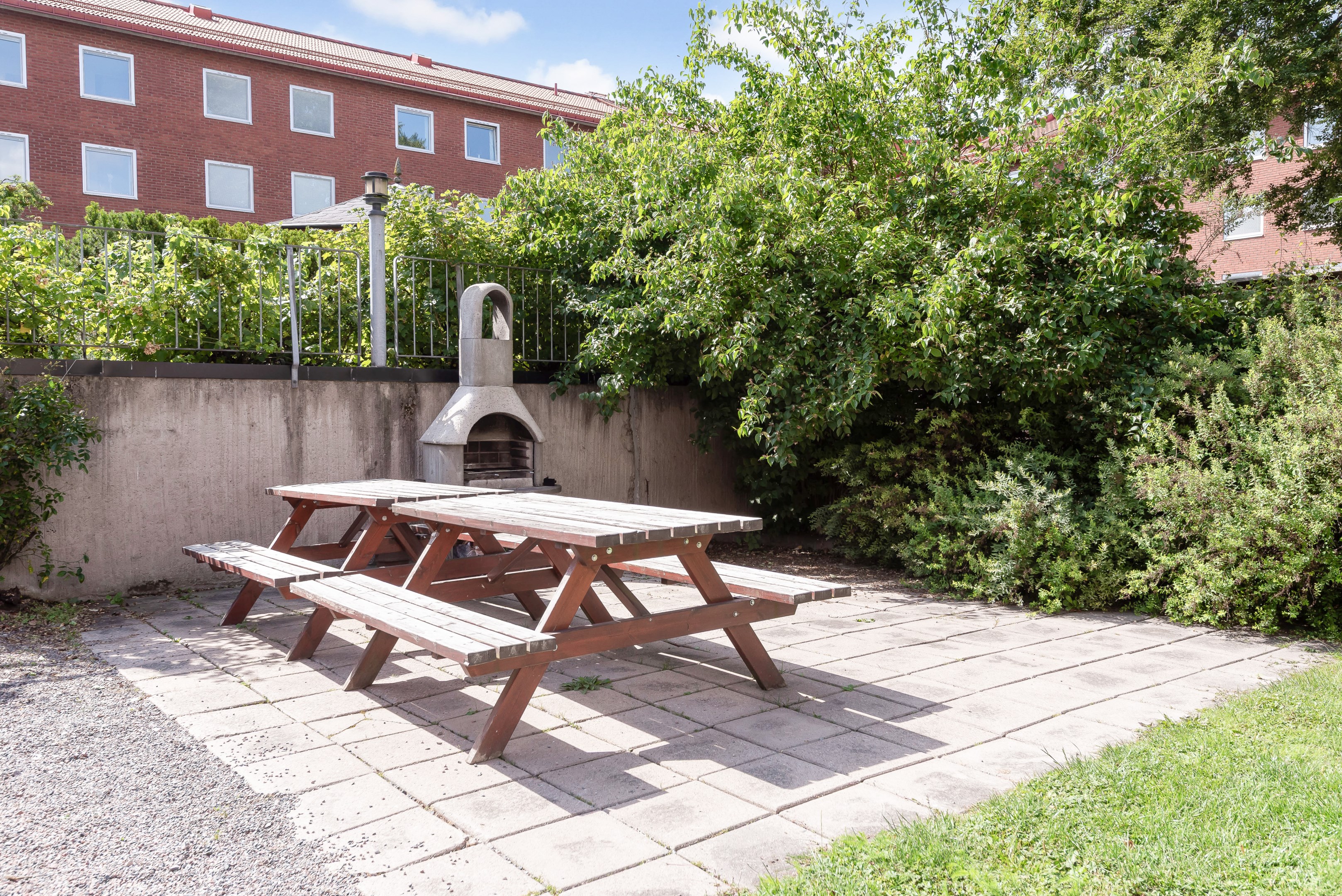 Bostadsbild från Sturegatan 16 B, Till salu i Luthagen, Uppsala