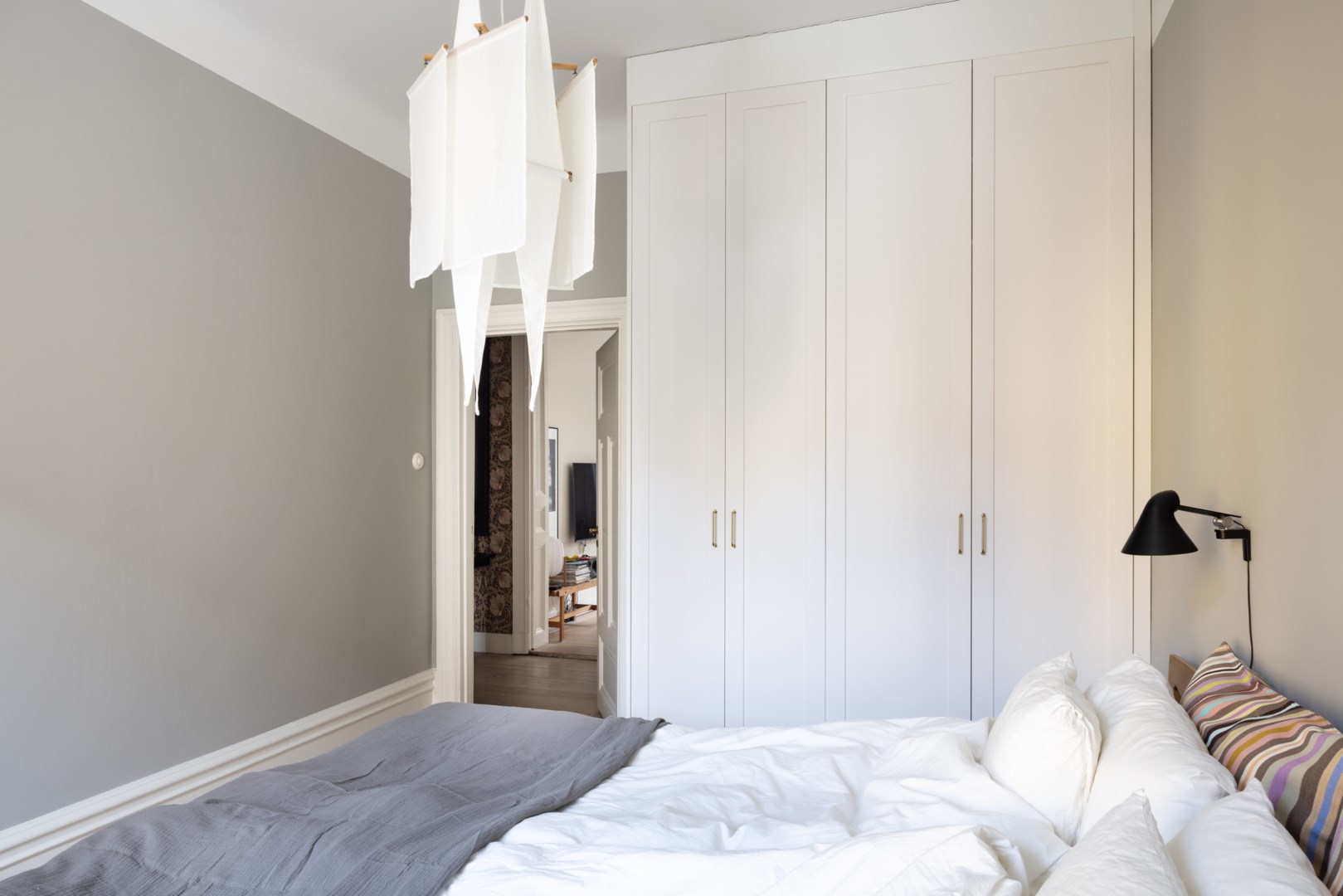 Bostadsbild från Upplandsgatan 29, 2,tr, Såld i Vasastan - Odenplan, Stockholm