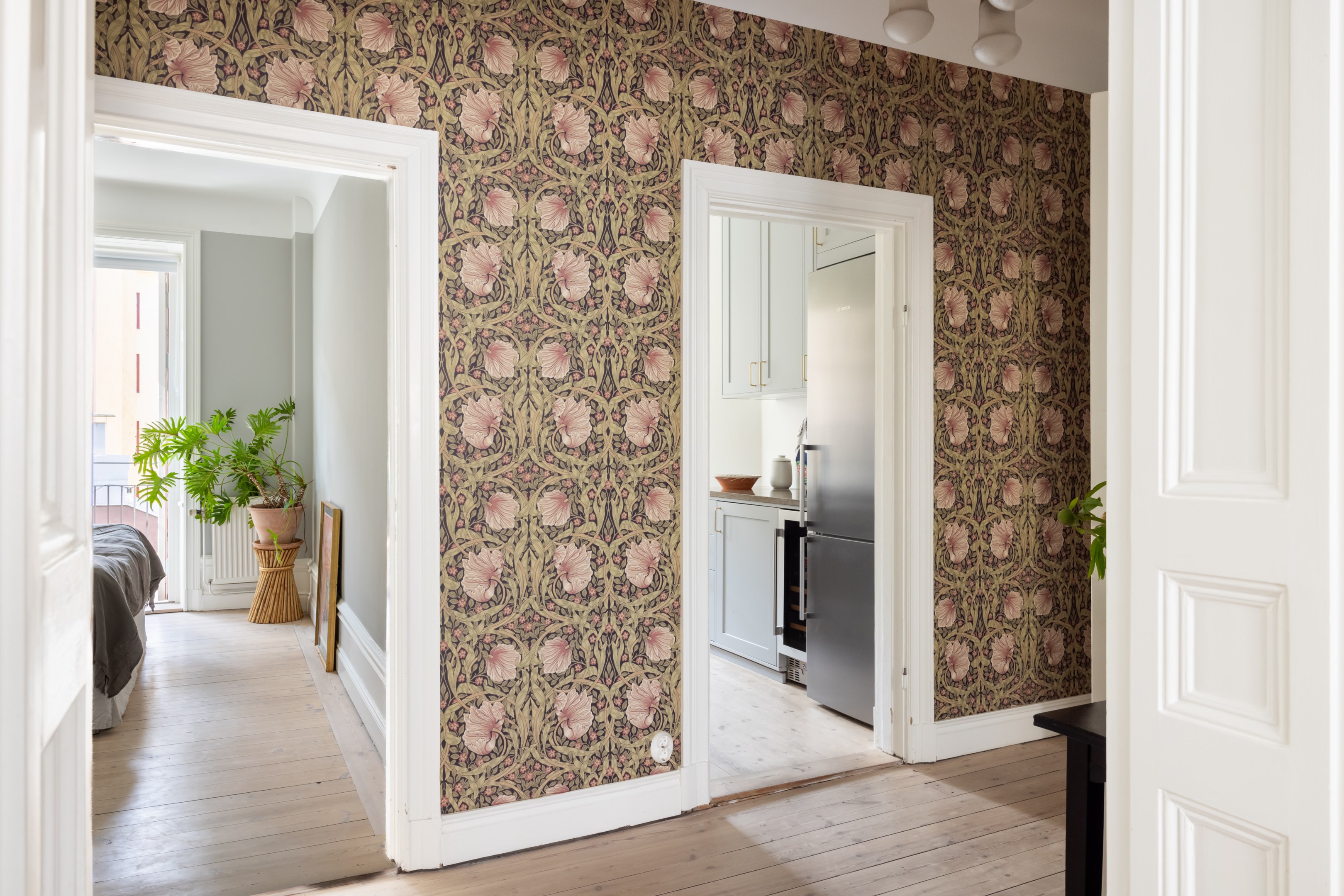 Bostadsbild från Upplandsgatan 29, 2,tr, Såld i Vasastan - Odenplan, Stockholm