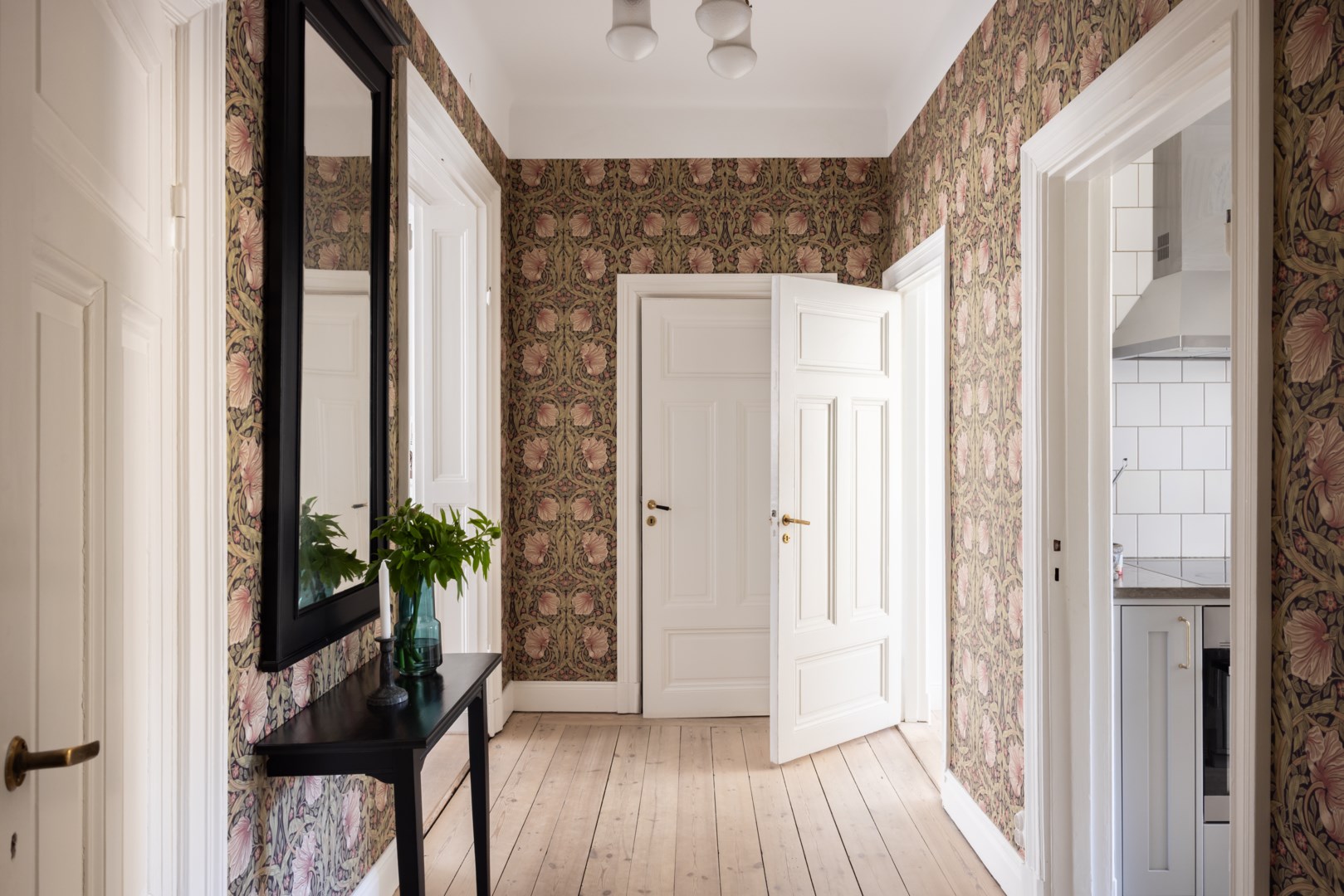 Bostadsbild från Upplandsgatan 29, 2,tr, Såld i Vasastan - Odenplan, Stockholm