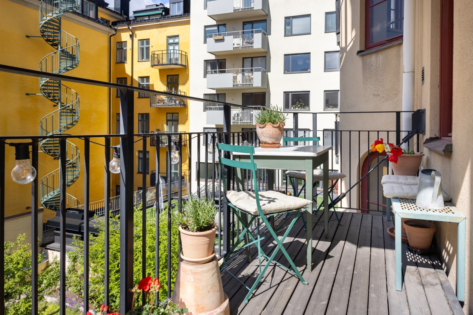 Bostadsbild från Upplandsgatan 29, 2,tr, Såld i Vasastan - Odenplan, Stockholm