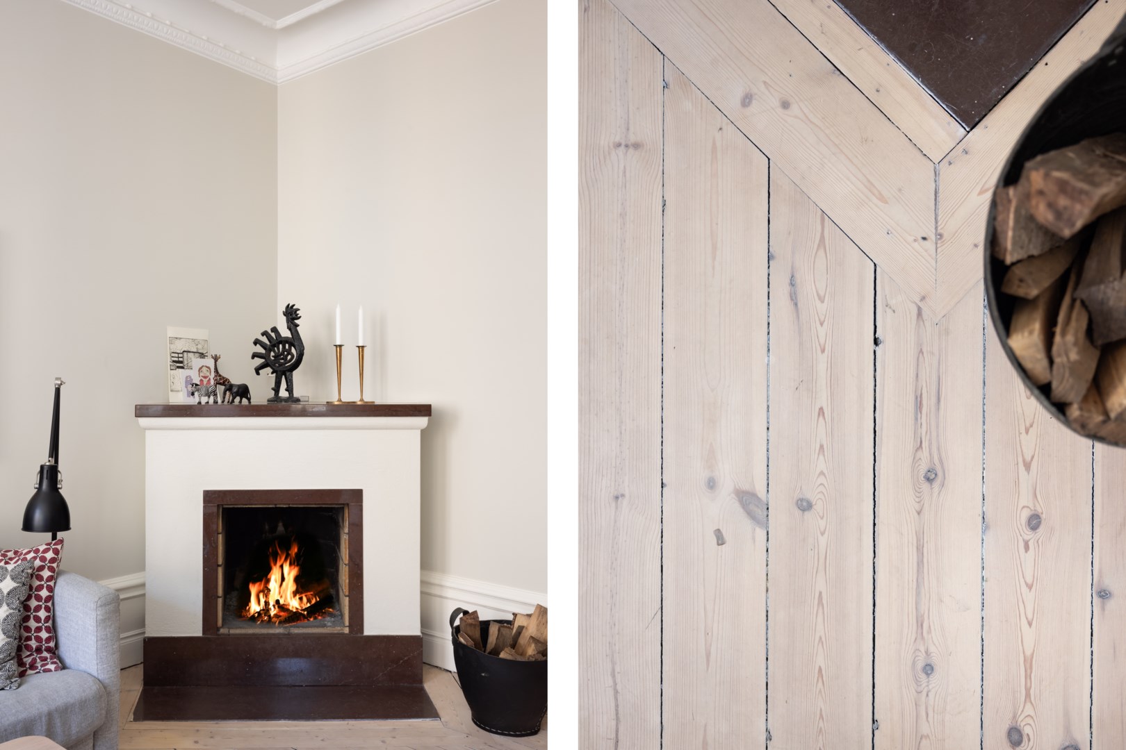 Bostadsbild från Upplandsgatan 29, 2,tr, Såld i Vasastan - Odenplan, Stockholm