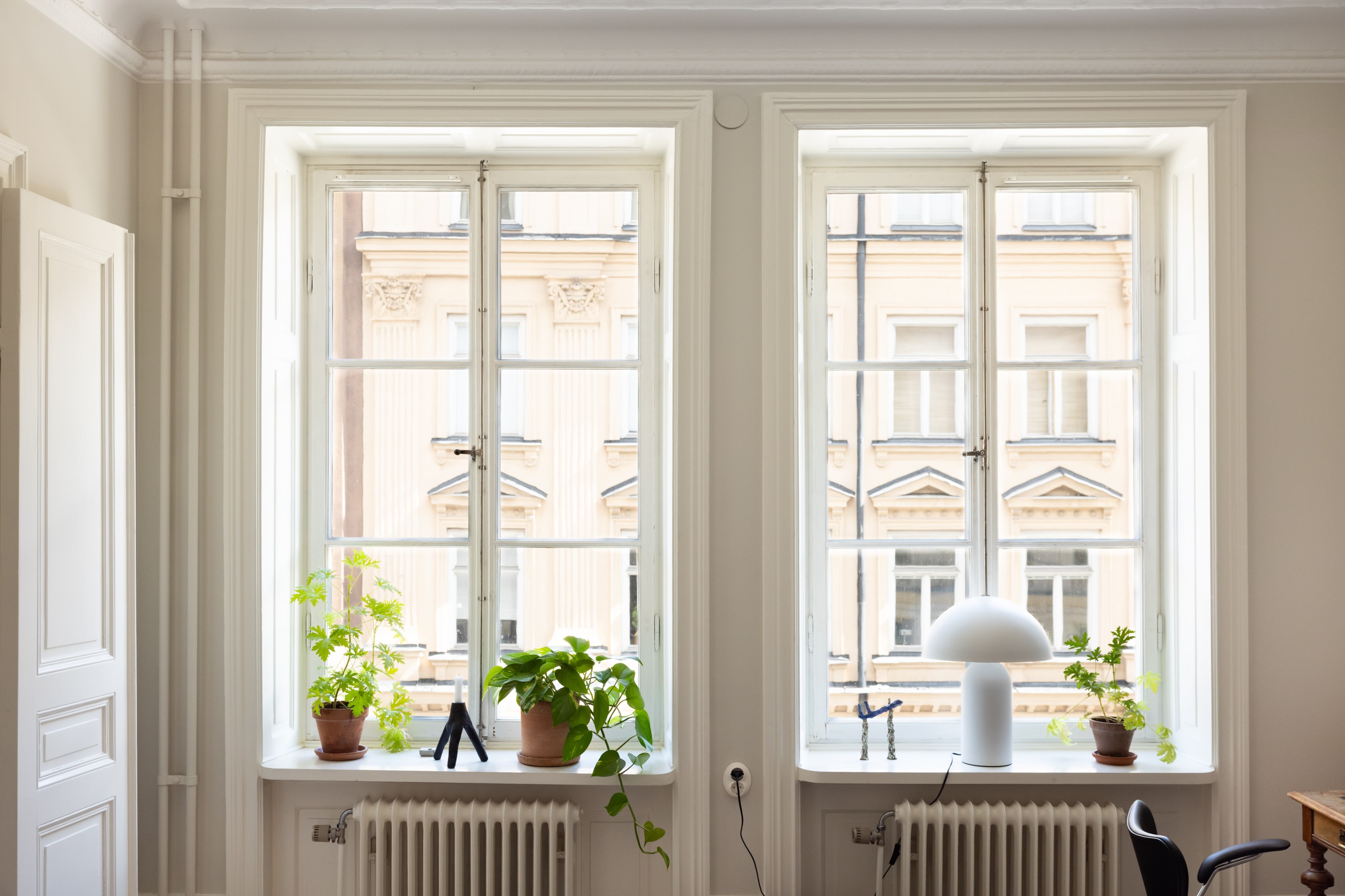 Bostadsbild från Upplandsgatan 29, 2,tr, Såld i Vasastan - Odenplan, Stockholm