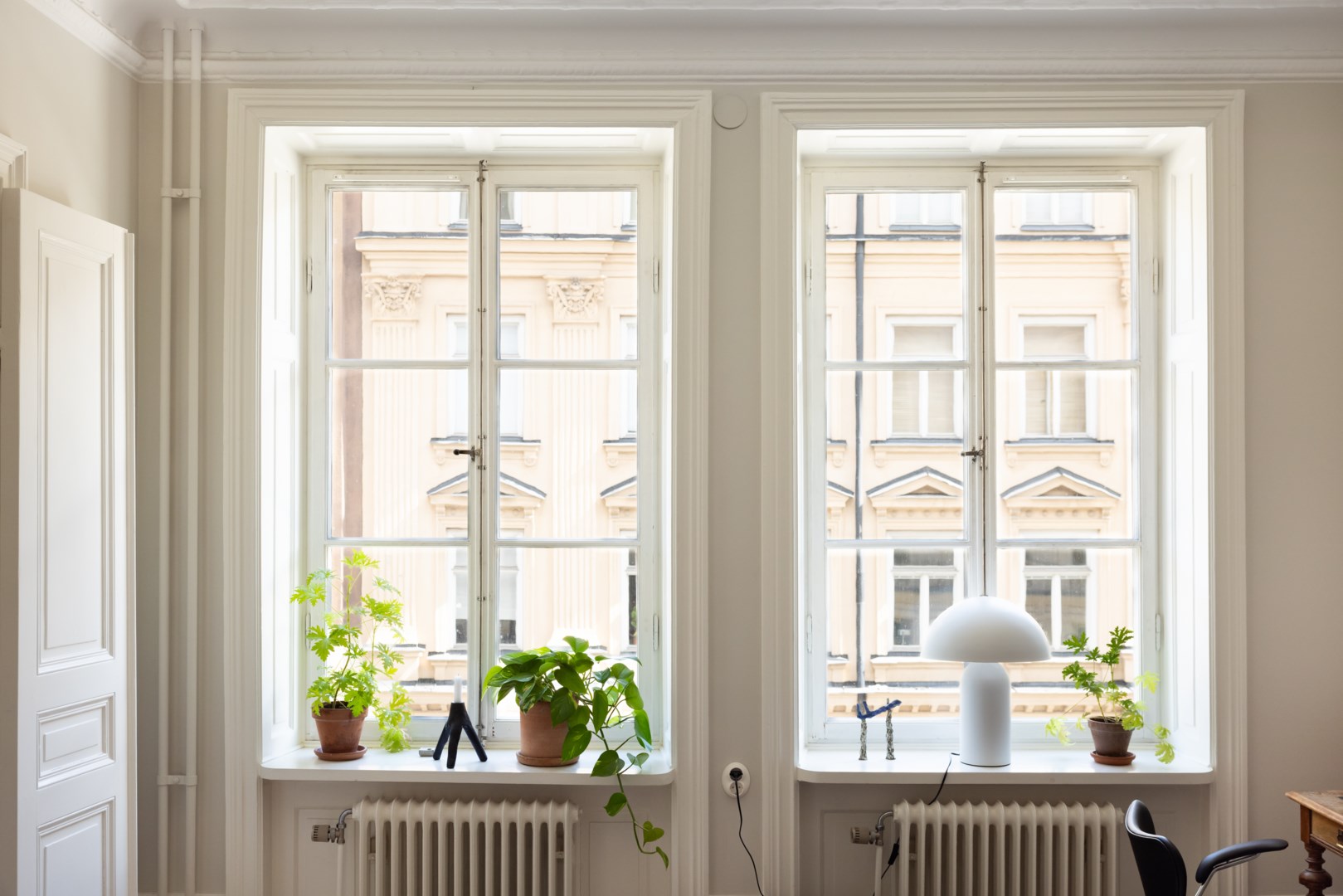 Bostadsbild från Upplandsgatan 29, 2,tr, Såld i Vasastan - Odenplan, Stockholm