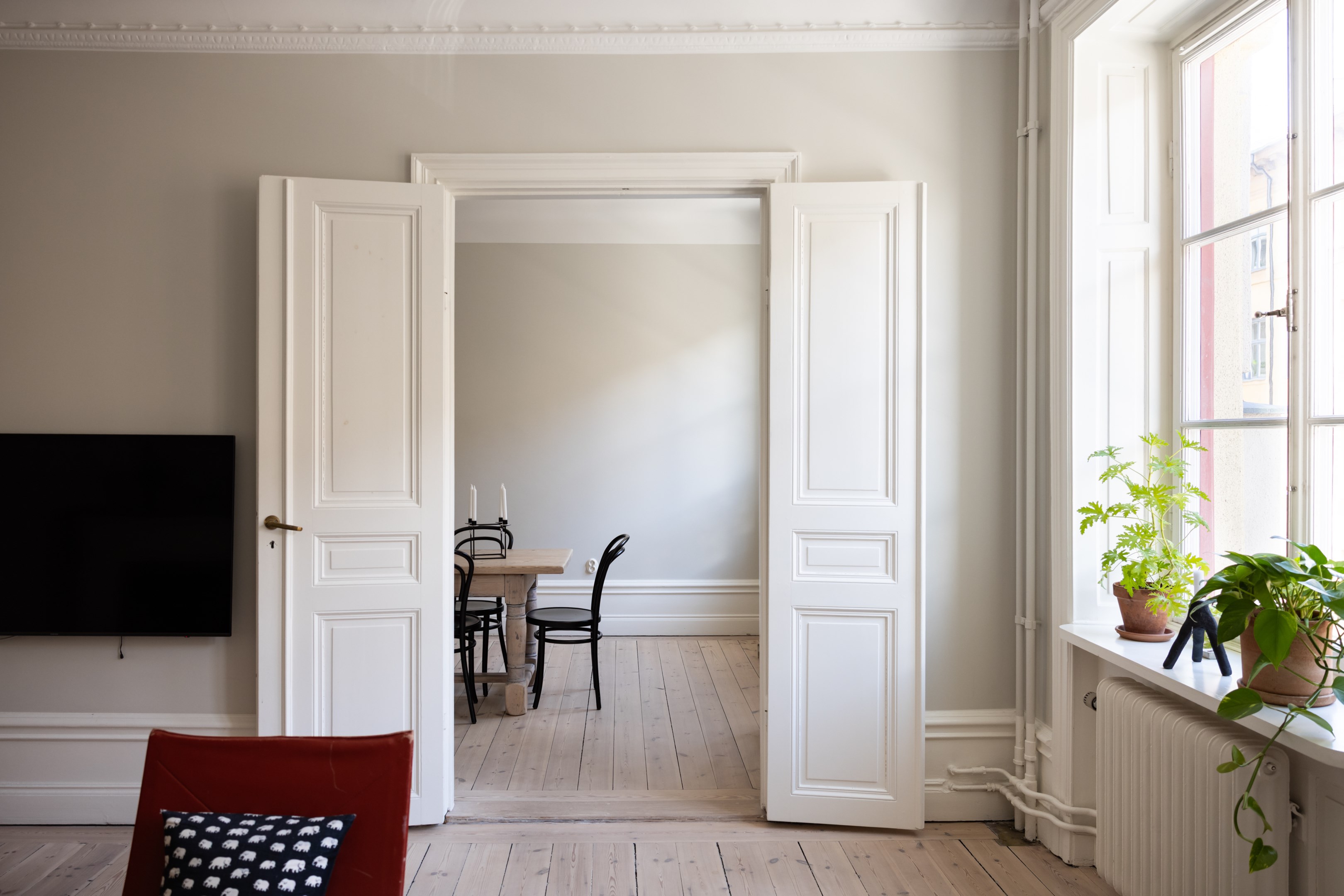 Bostadsbild från Upplandsgatan 29, 2,tr, Såld i Vasastan - Odenplan, Stockholm