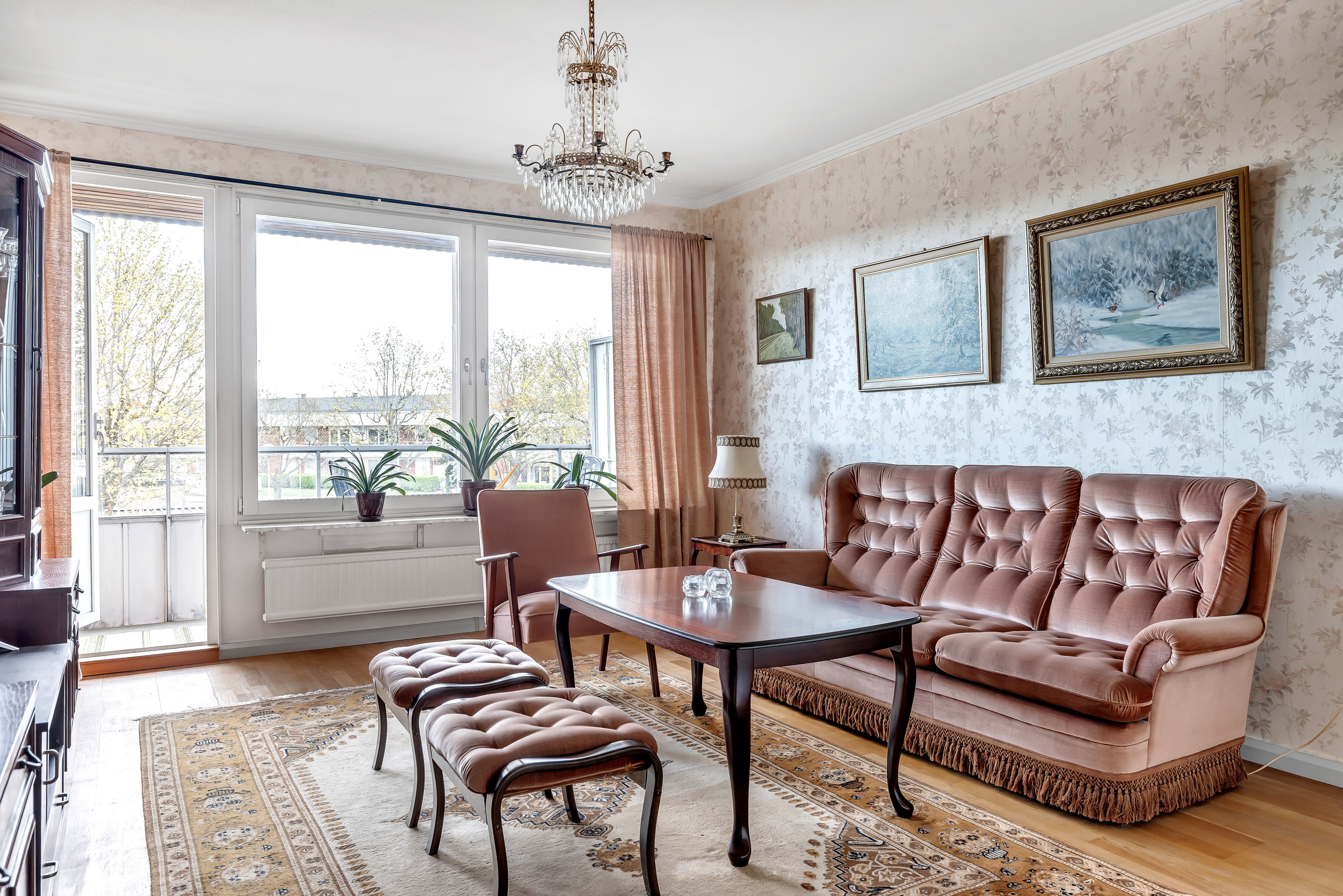 Bostadsbild från Fänkålsgatan 27, Såld i Årsta, Uppsala