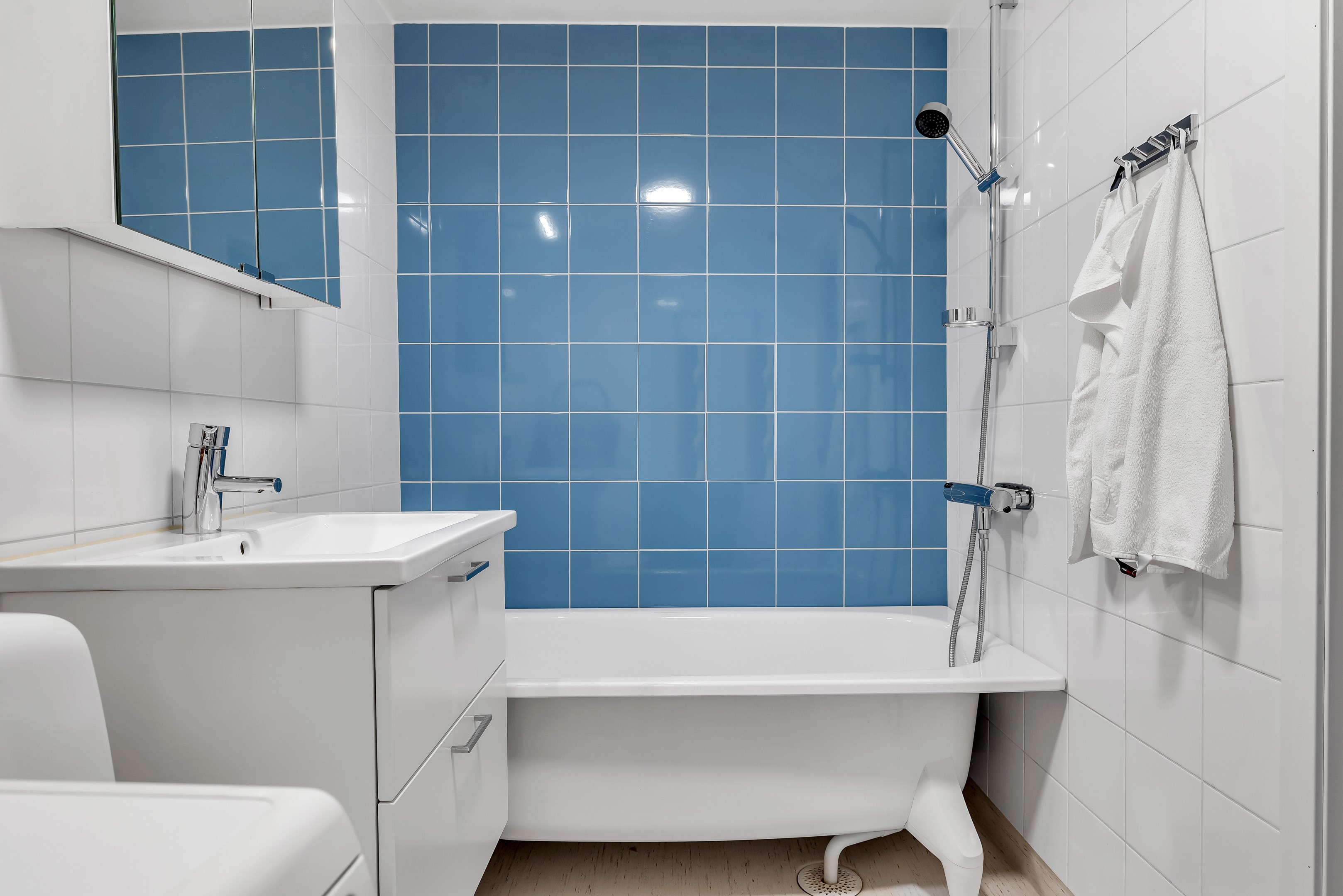 Bostadsbild från Fänkålsgatan 27, Såld i Årsta, Uppsala