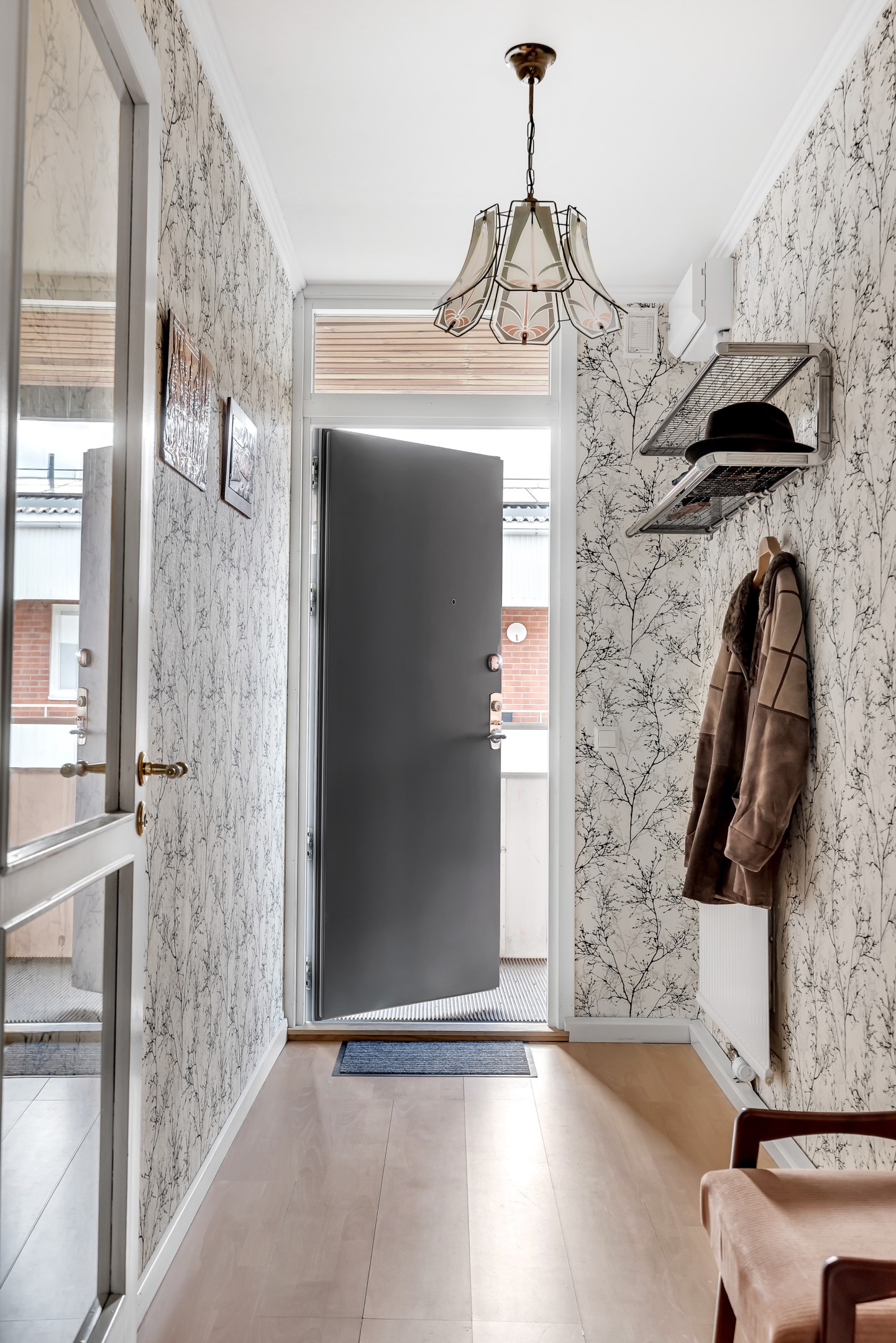 Bostadsbild från Fänkålsgatan 27, Såld i Årsta, Uppsala