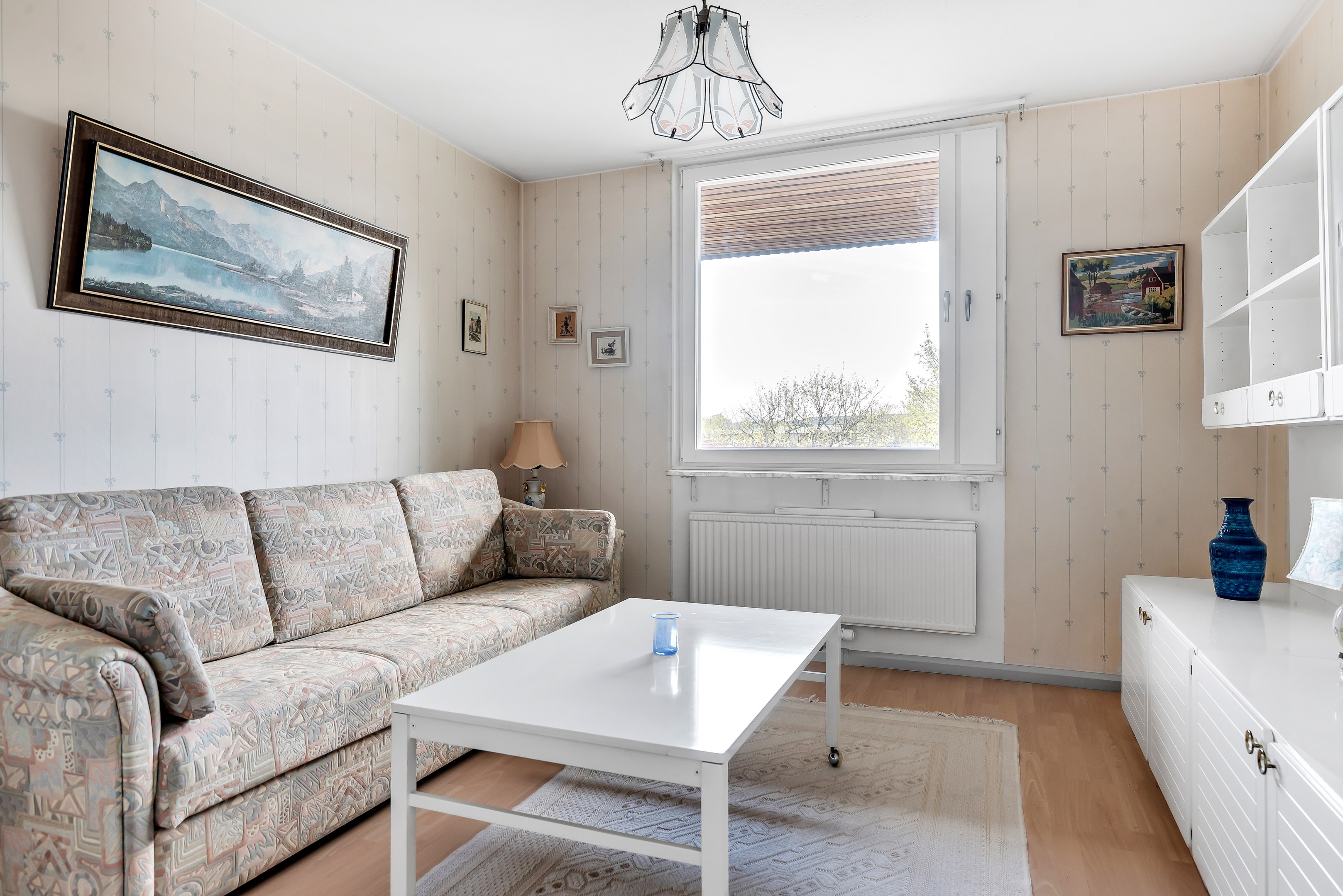 Bostadsbild från Fänkålsgatan 27, Såld i Årsta, Uppsala