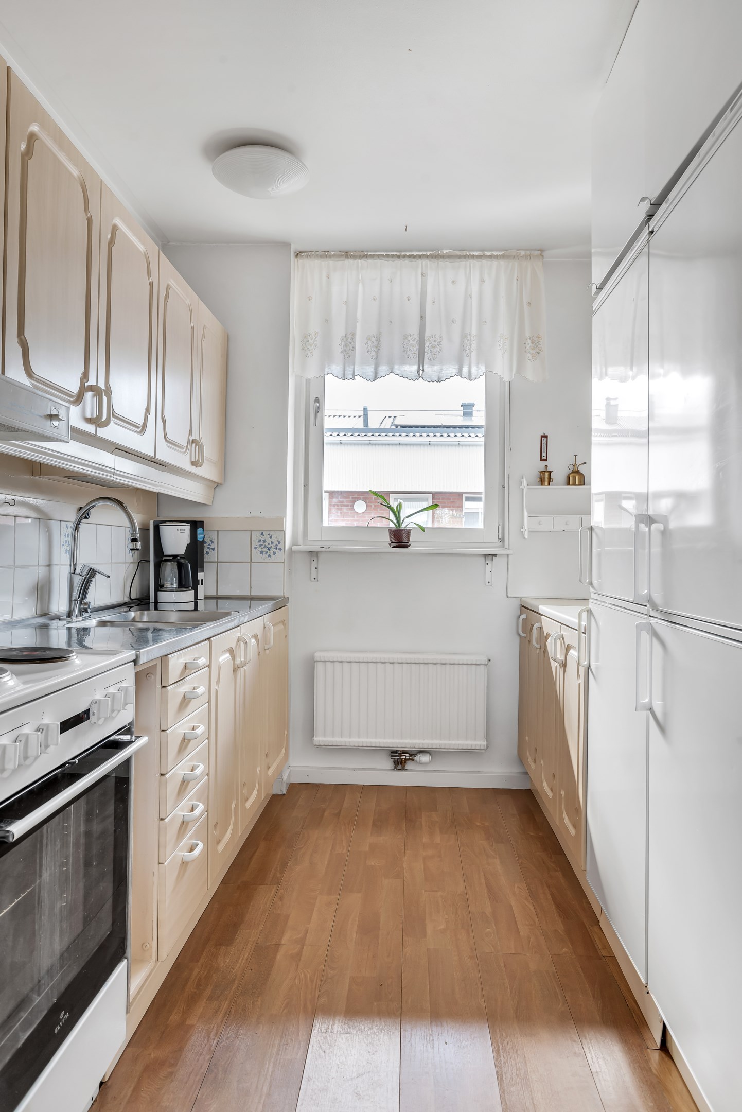 Bostadsbild från Fänkålsgatan 27, Såld i Årsta, Uppsala