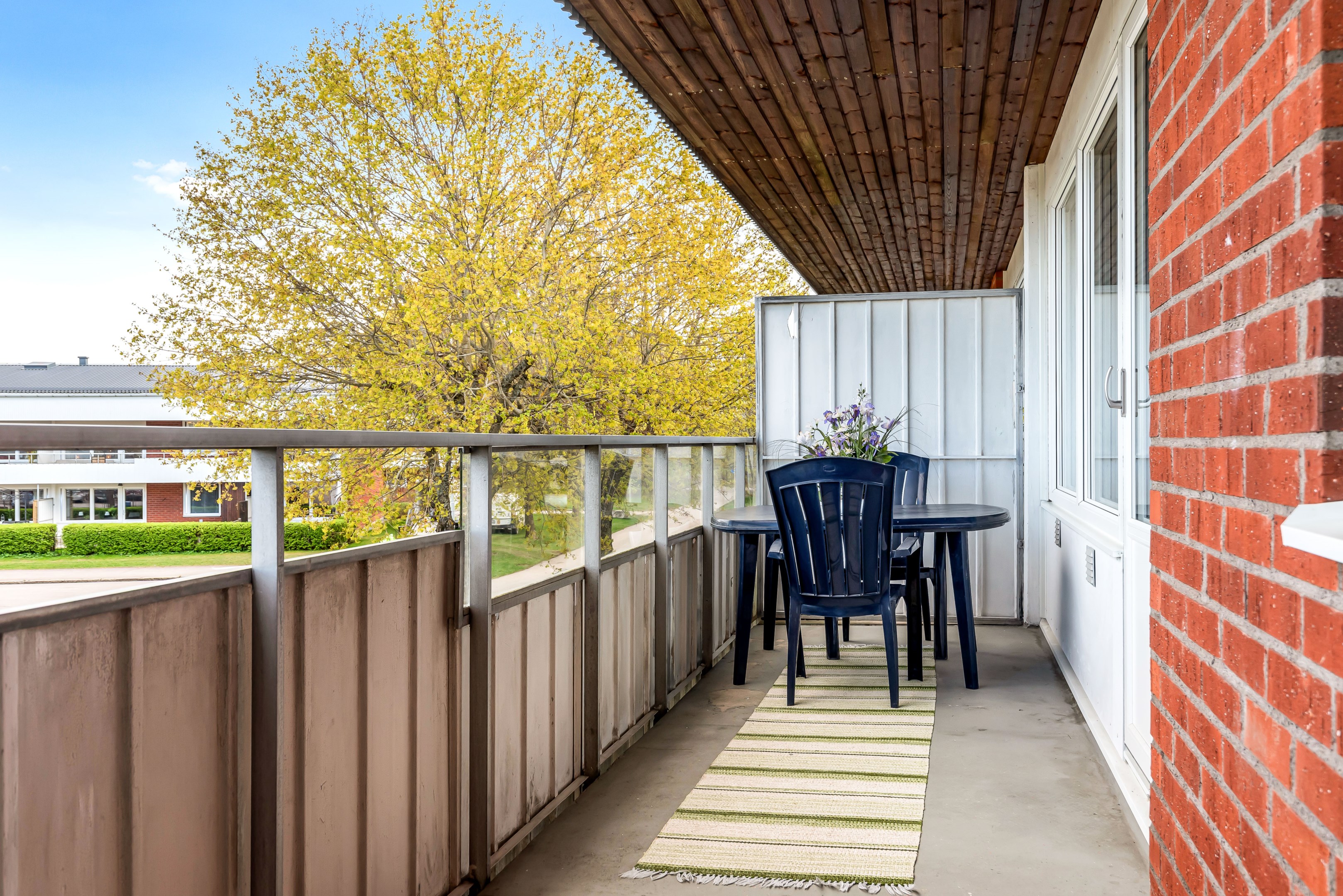 Bostadsbild från Fänkålsgatan 27, Såld i Årsta, Uppsala