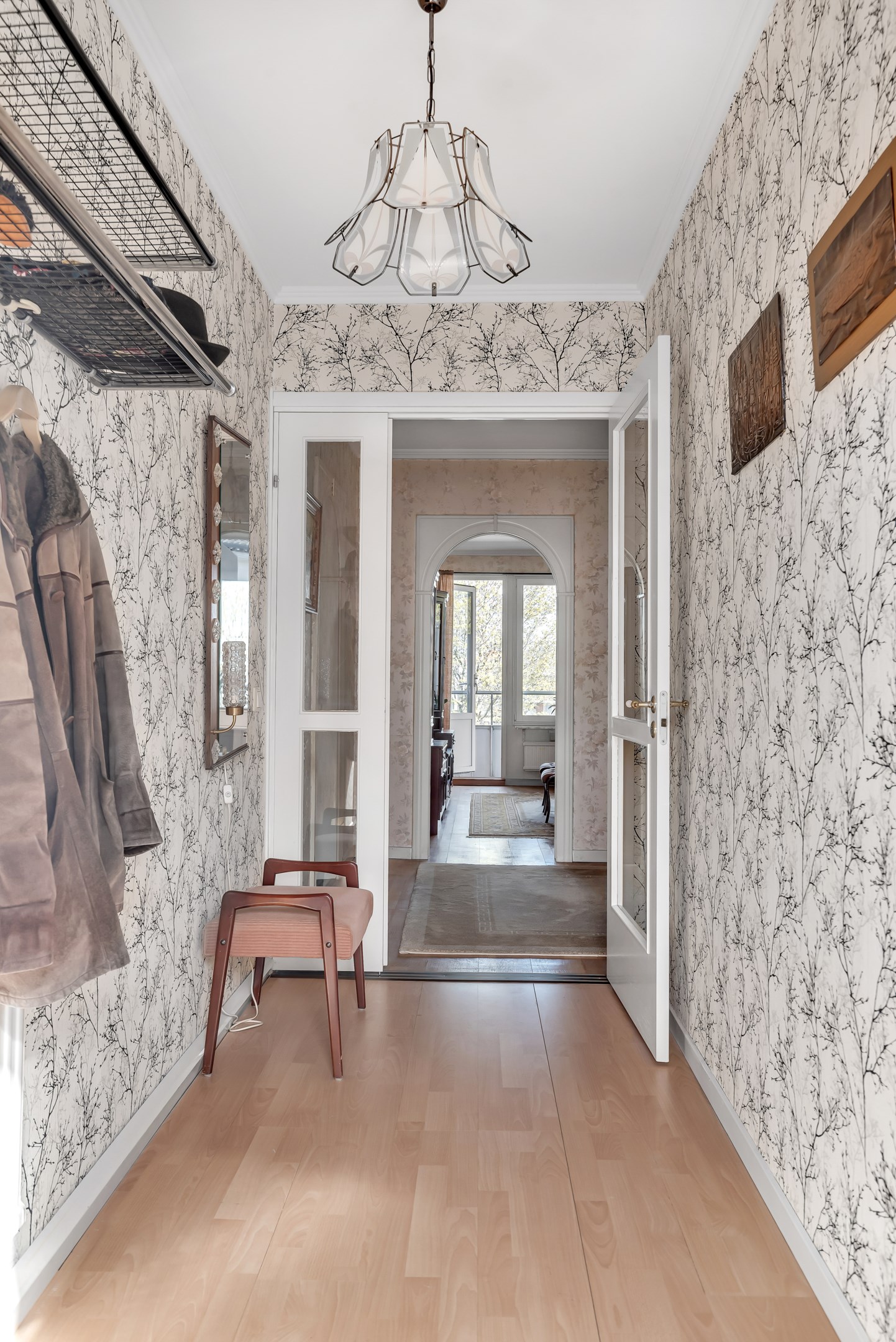 Bostadsbild från Fänkålsgatan 27, Såld i Årsta, Uppsala