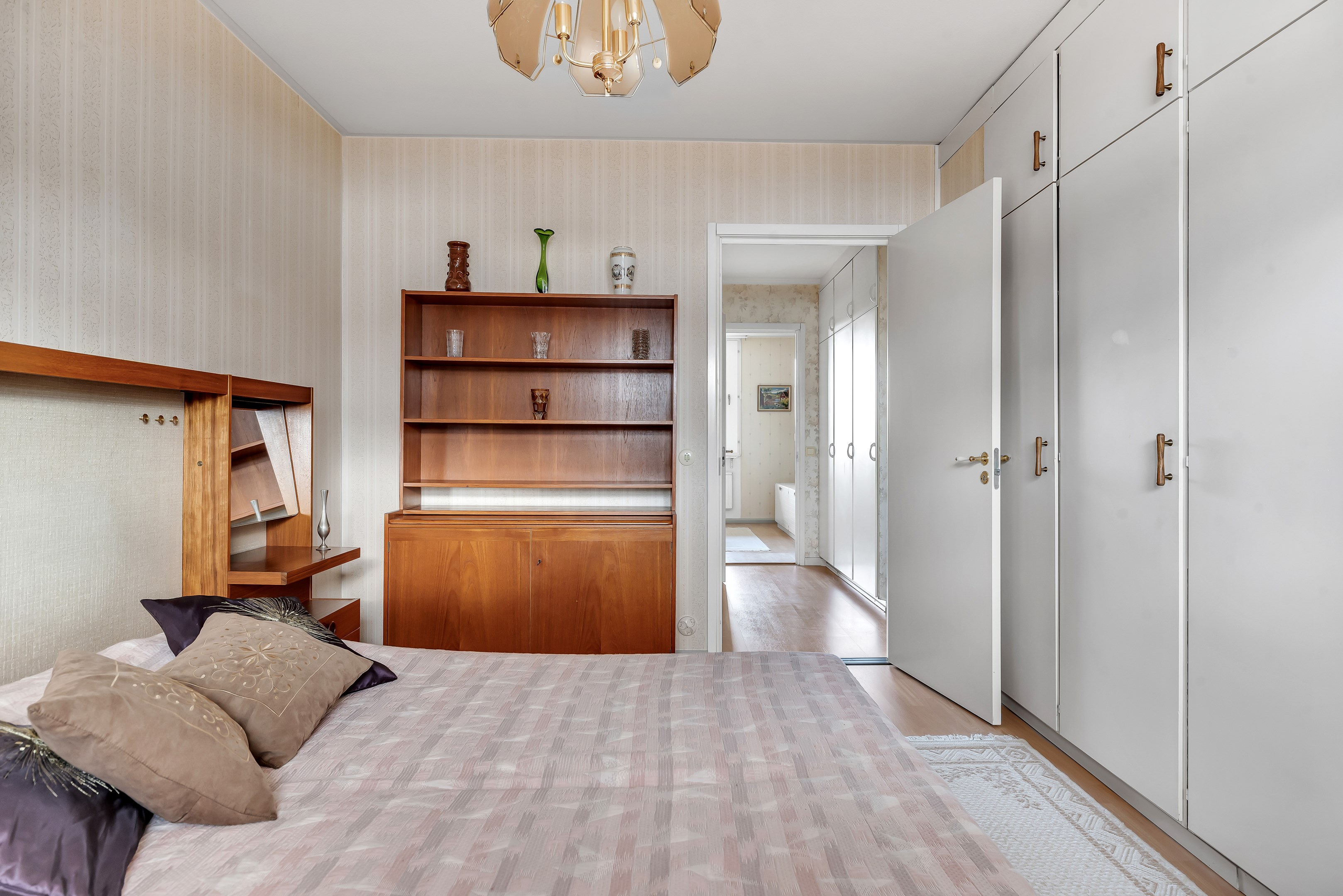 Bostadsbild från Fänkålsgatan 27, Såld i Årsta, Uppsala