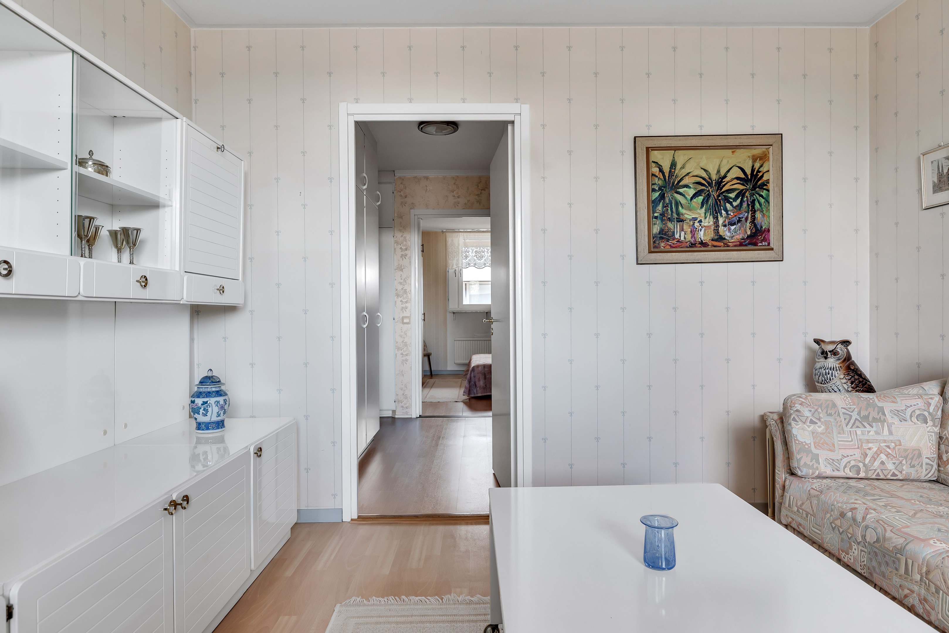 Bostadsbild från Fänkålsgatan 27, Såld i Årsta, Uppsala