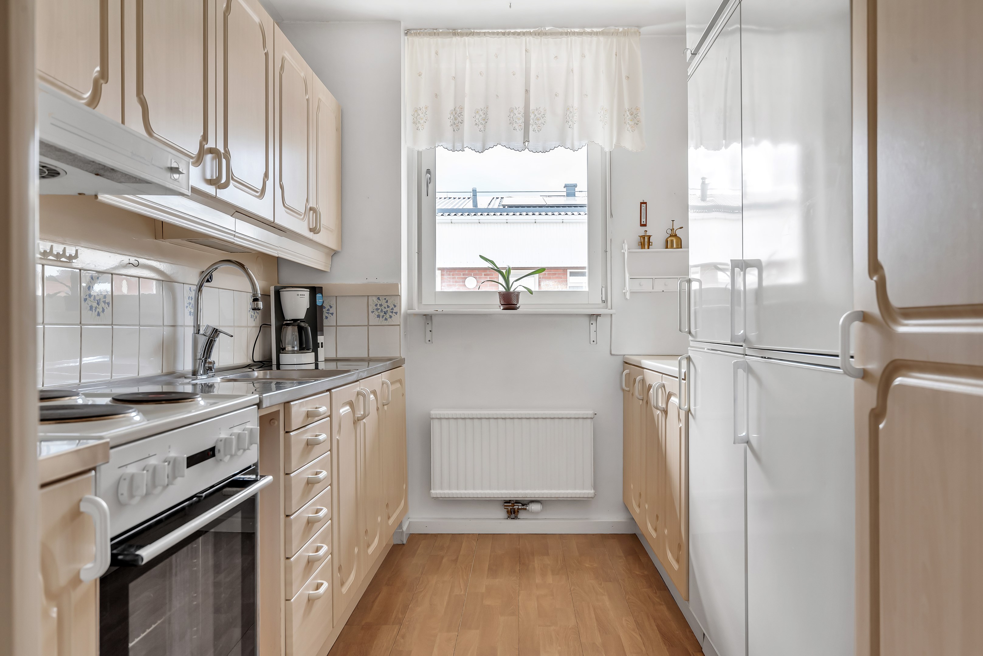 Bostadsbild från Fänkålsgatan 27, Såld i Årsta, Uppsala