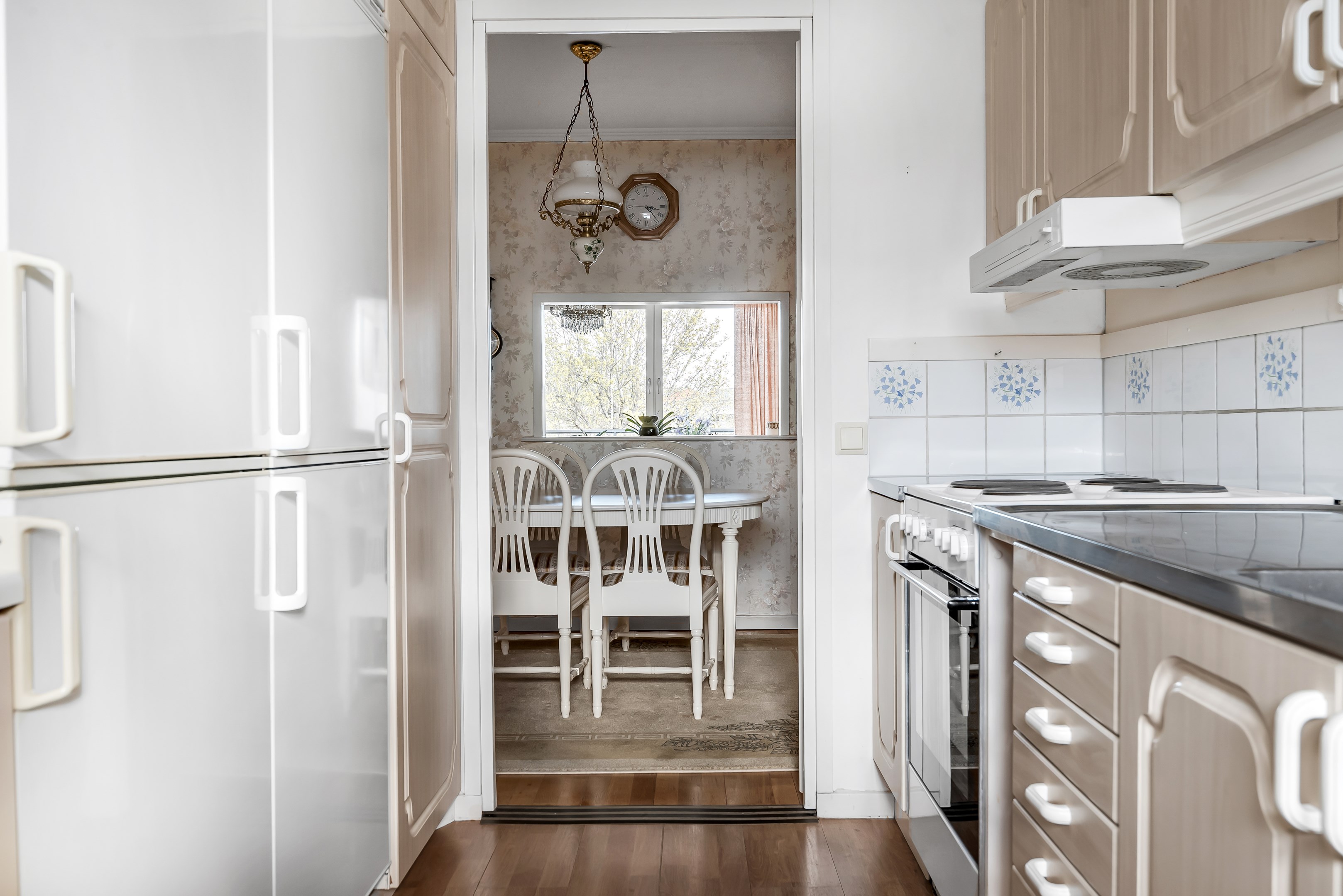 Bostadsbild från Fänkålsgatan 27, Såld i Årsta, Uppsala