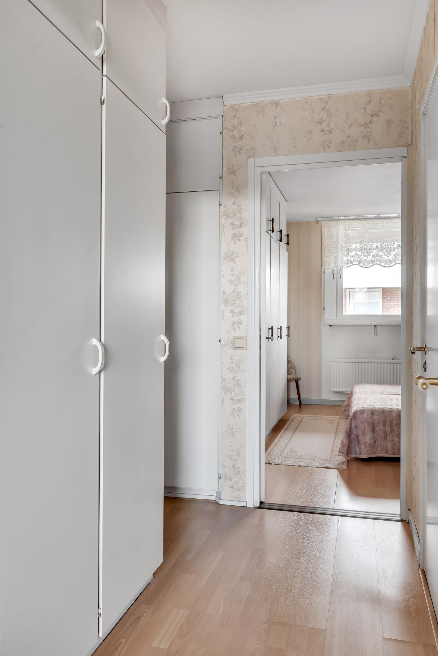 Bostadsbild från Fänkålsgatan 27, Såld i Årsta, Uppsala