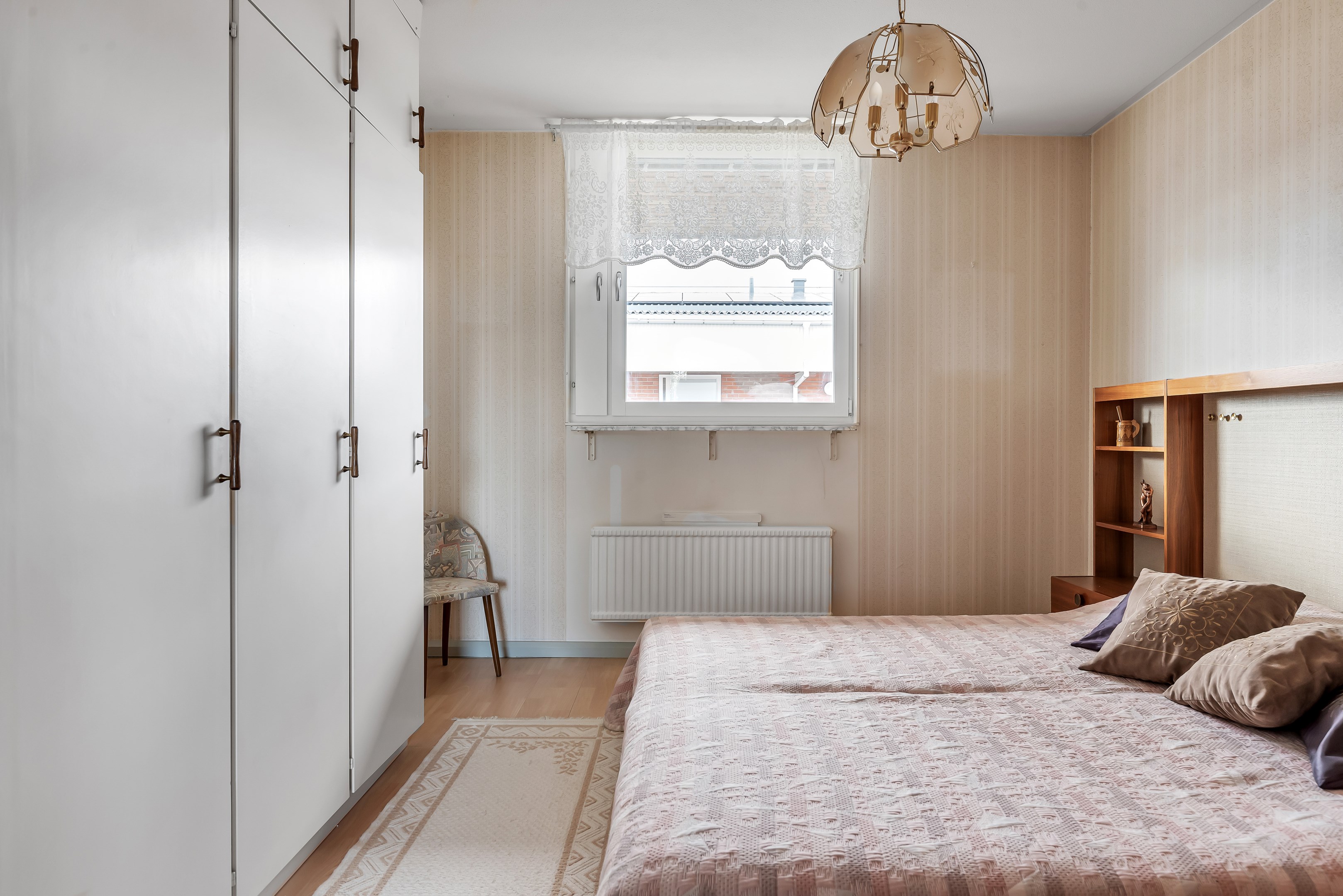 Bostadsbild från Fänkålsgatan 27, Såld i Årsta, Uppsala