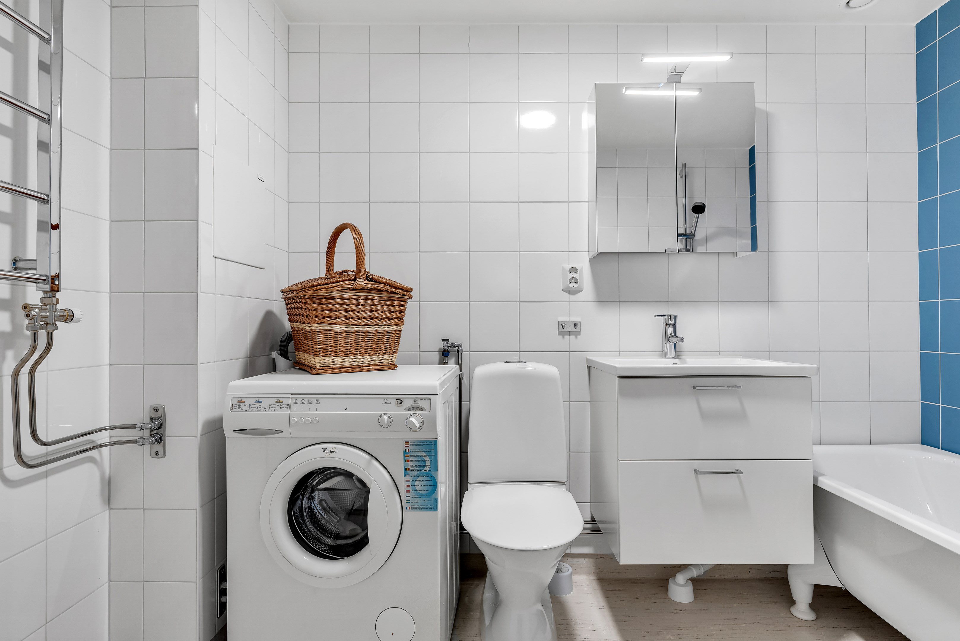 Bostadsbild från Fänkålsgatan 27, Såld i Årsta, Uppsala