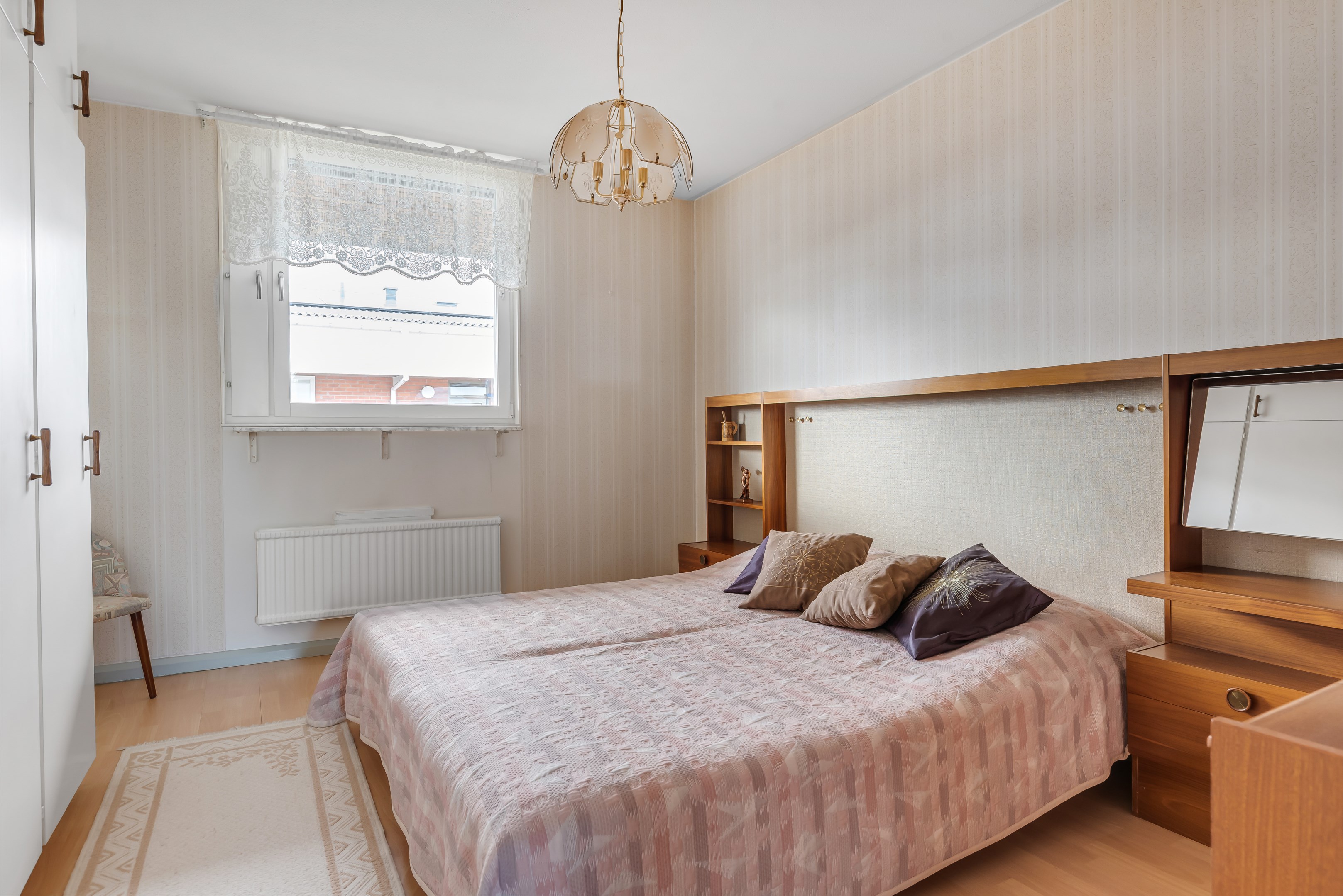 Bostadsbild från Fänkålsgatan 27, Såld i Årsta, Uppsala