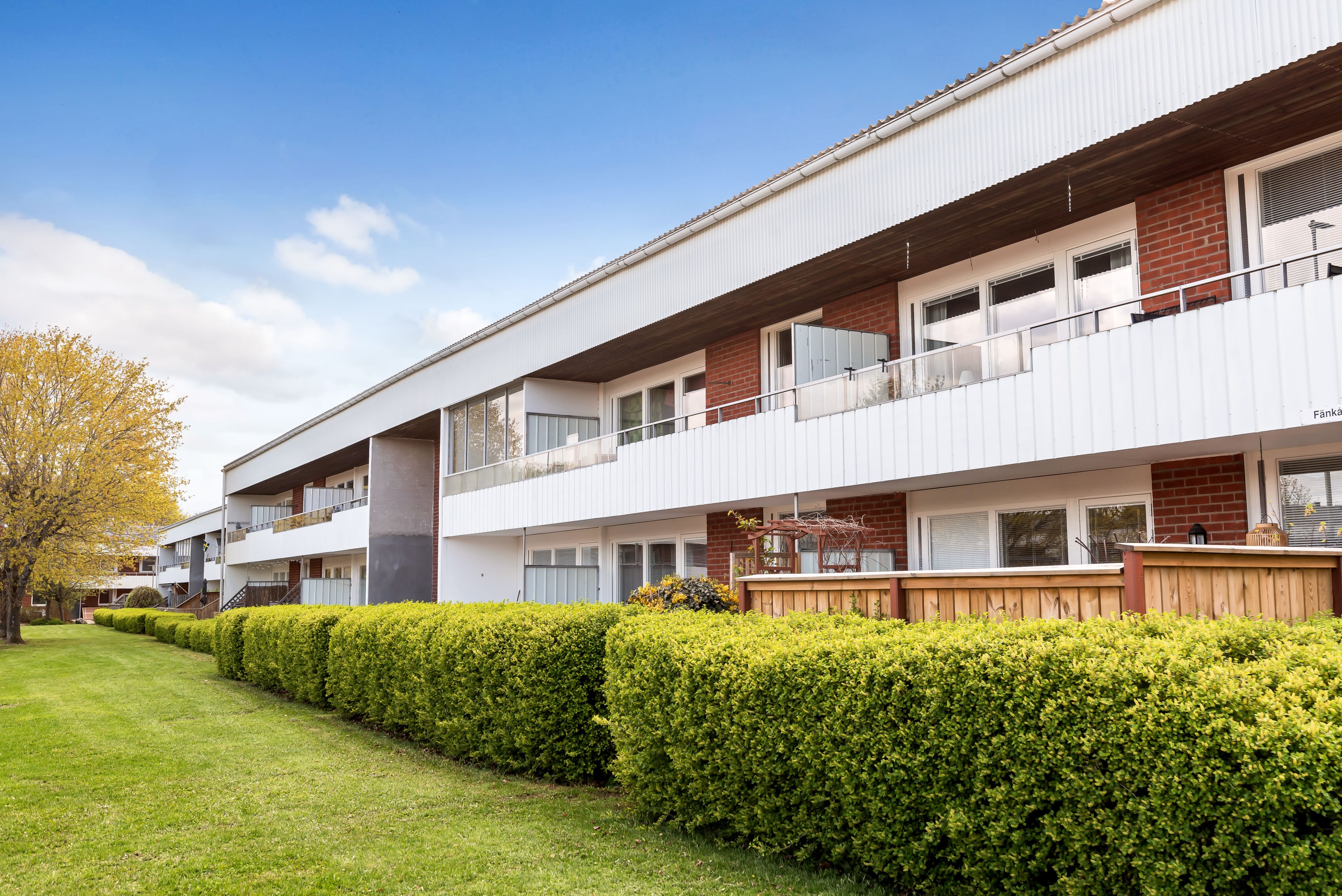 Bostadsbild från Fänkålsgatan 27, Såld i Årsta, Uppsala