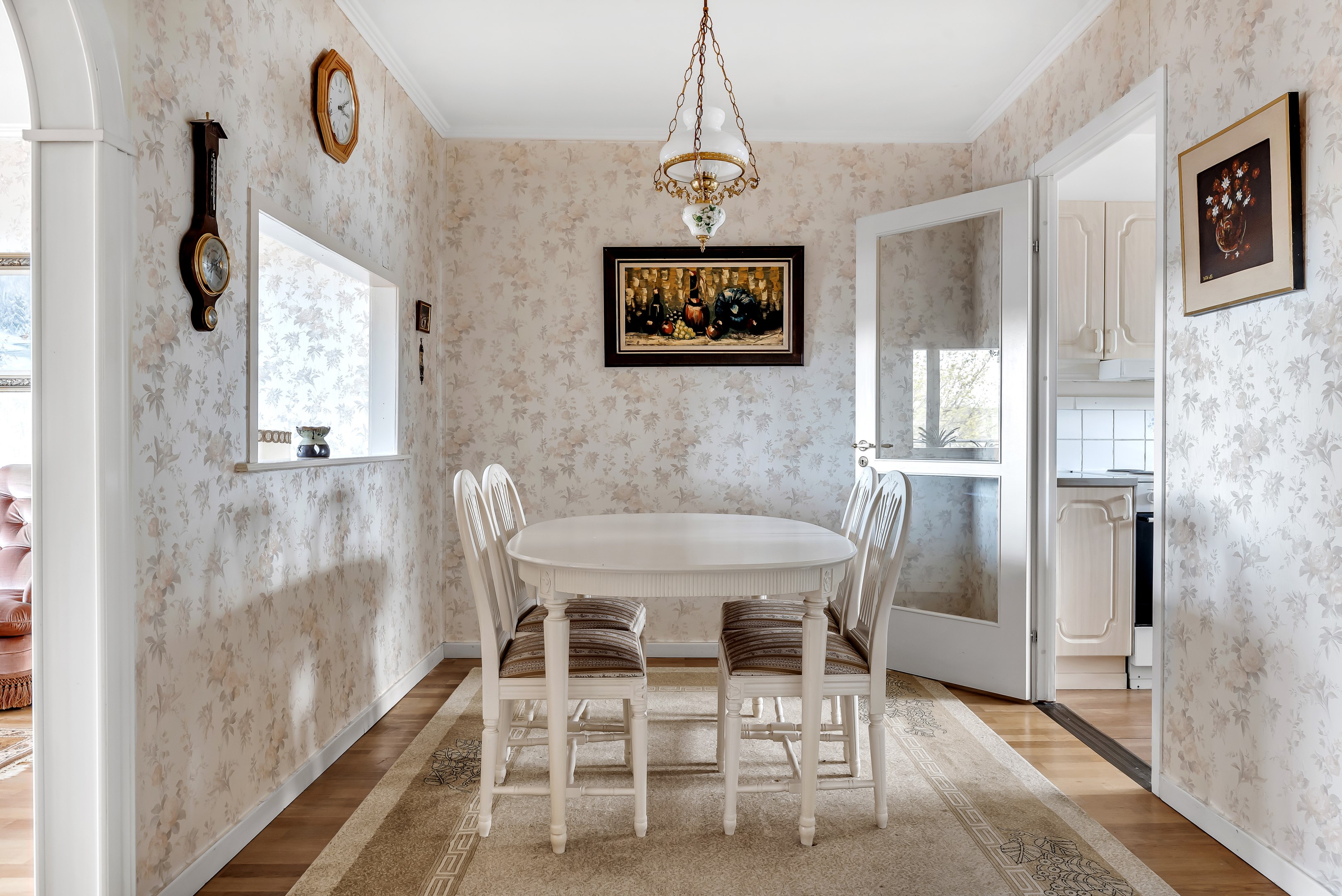 Bostadsbild från Fänkålsgatan 27, Såld i Årsta, Uppsala