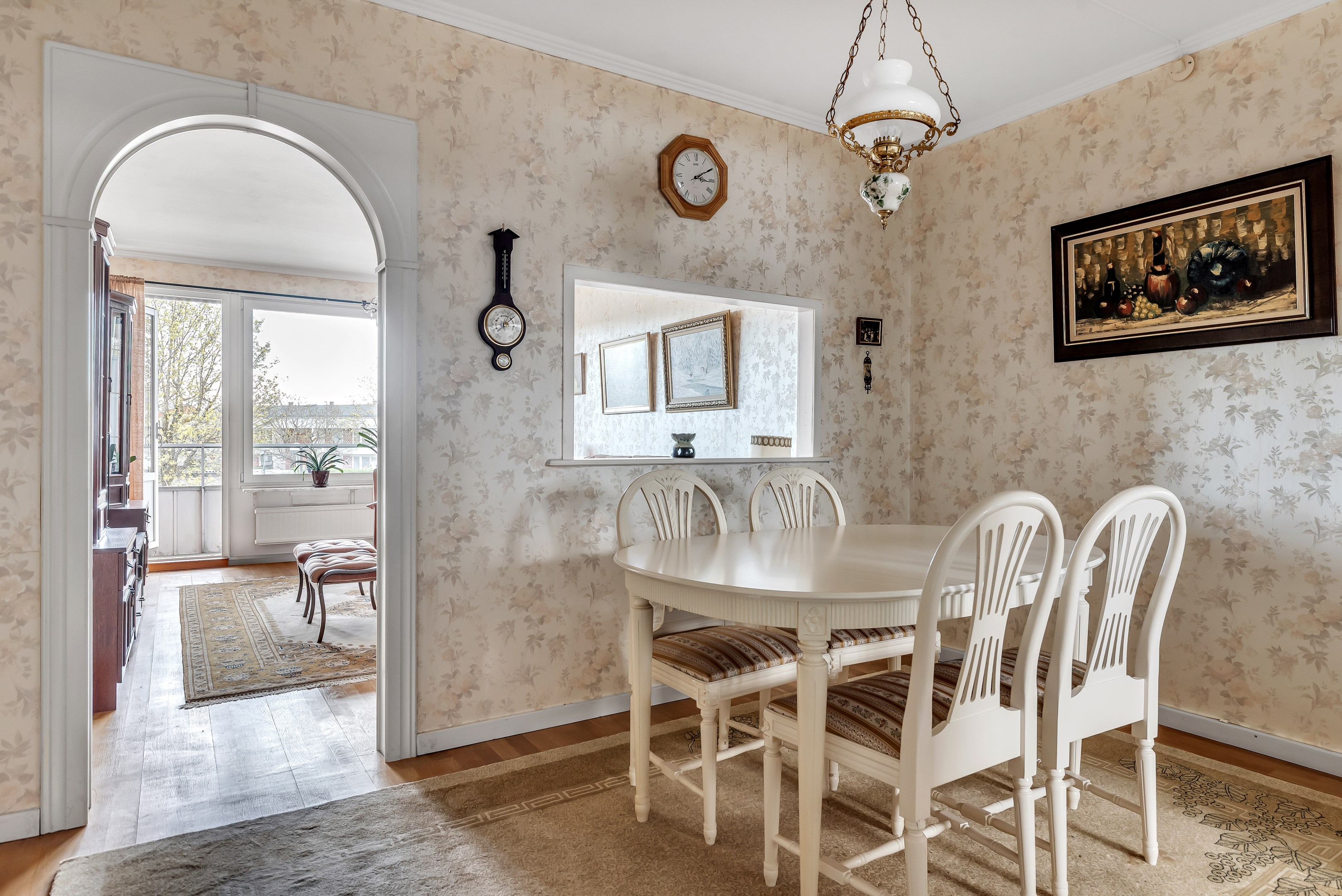 Bostadsbild från Fänkålsgatan 27, Såld i Årsta, Uppsala