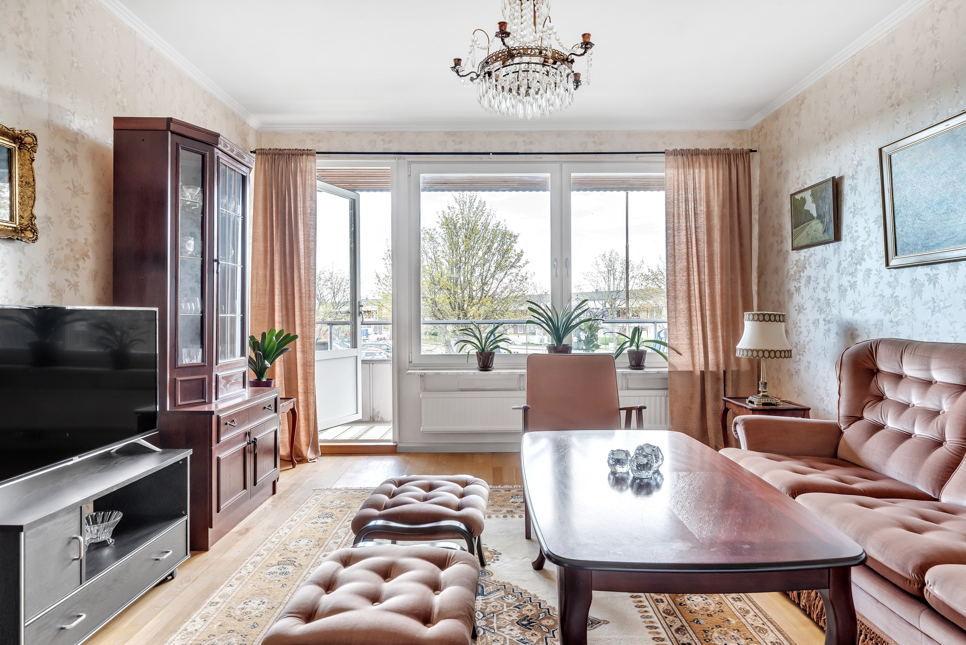 Bostadsbild från Fänkålsgatan 27, Såld i Årsta, Uppsala