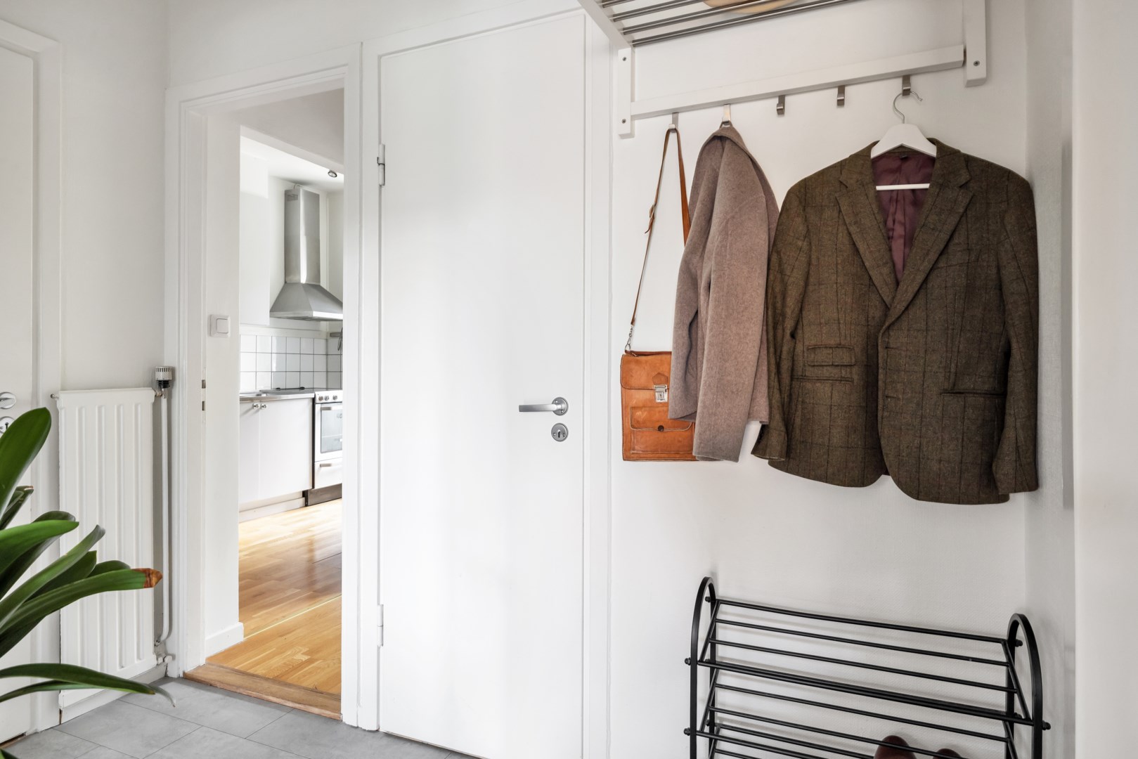 Bostadsbild från Geijersgatan 50A, Till salu i Luthagen, Uppsala