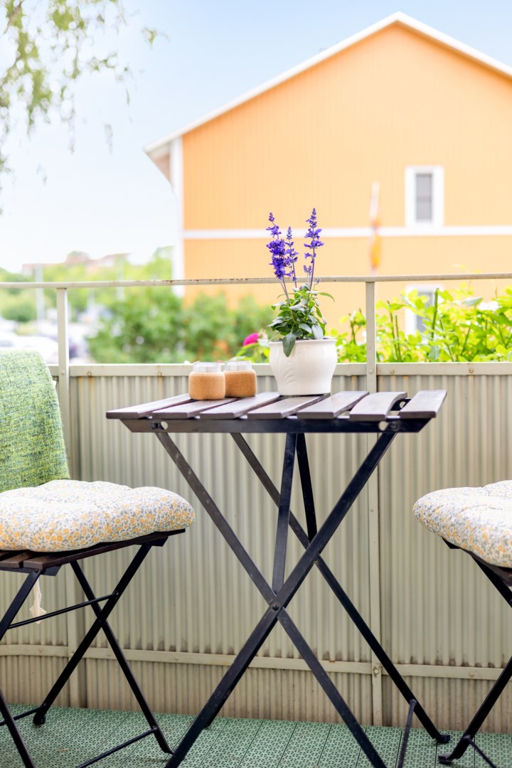 Bostadsbild från Geijersgatan 50A, Till salu i Luthagen, Uppsala