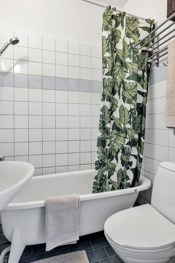 Bostadsbild från Geijersgatan 50A, Till salu i Luthagen, Uppsala