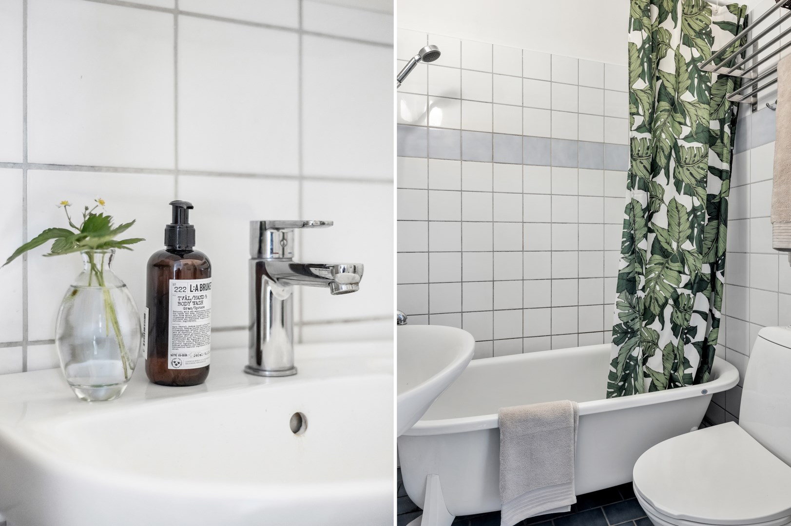 Bostadsbild från Geijersgatan 50A, Till salu i Luthagen, Uppsala