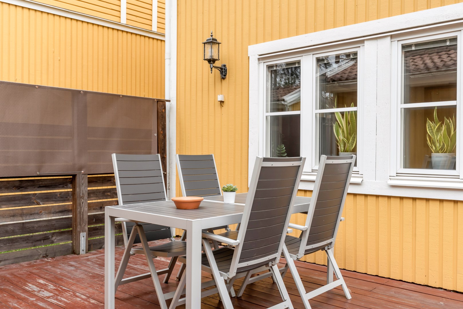 Bostadsbild från Västgötaresan 33, Såld i Sävja, Uppsala