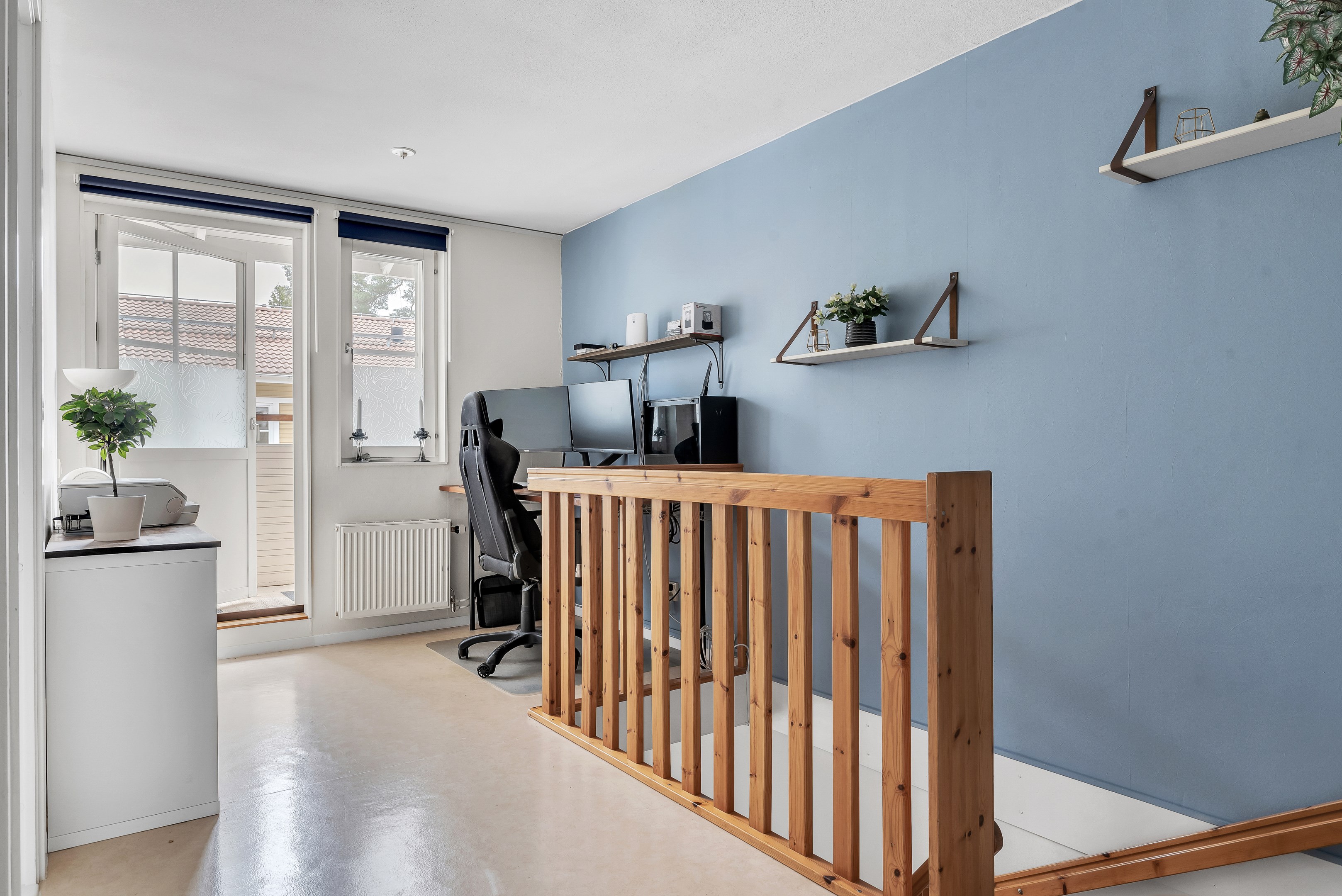 Bostadsbild från Västgötaresan 33, Såld i Sävja, Uppsala