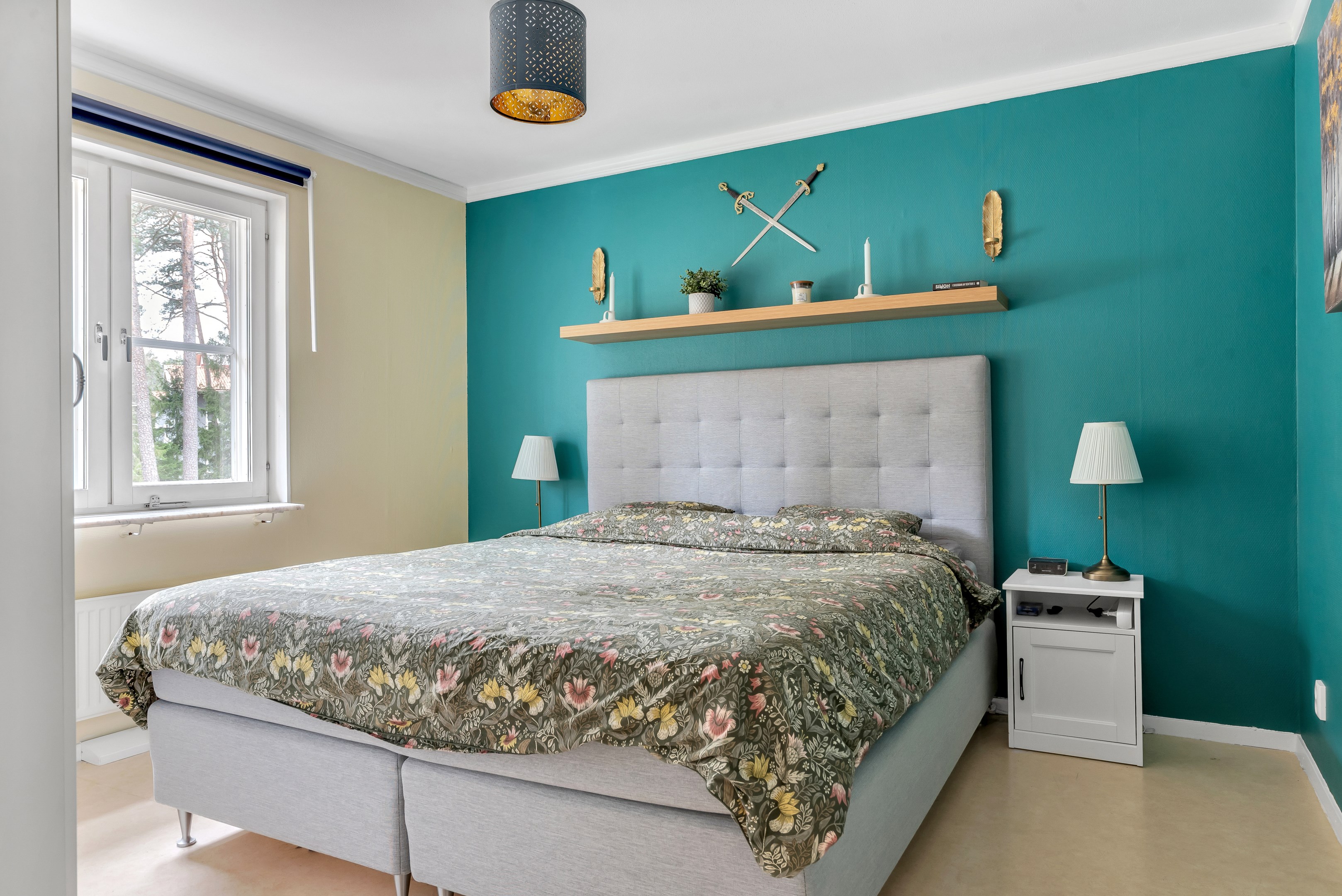 Bostadsbild från Västgötaresan 33, Såld i Sävja, Uppsala