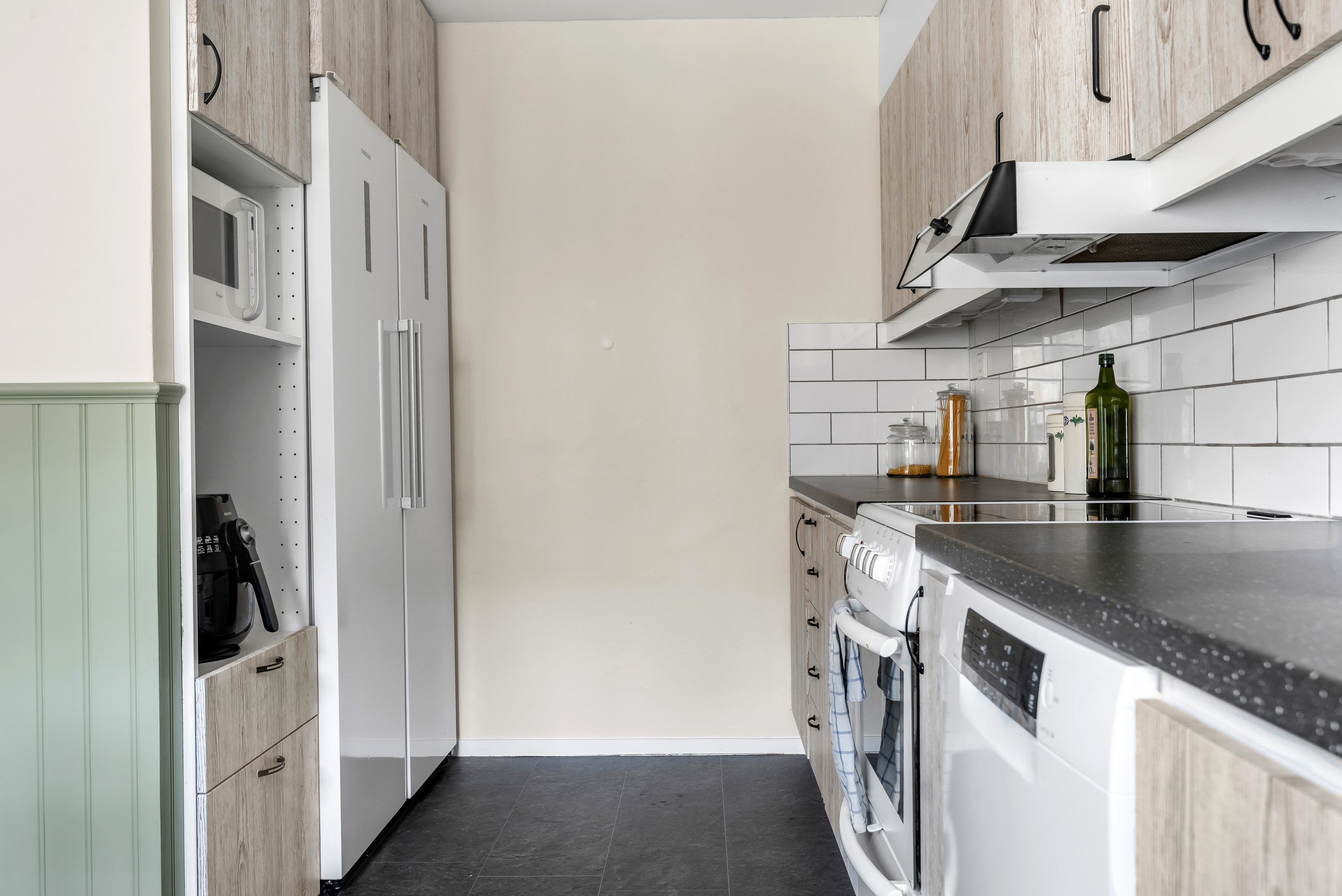 Bostadsbild från Västgötaresan 33, Såld i Sävja, Uppsala