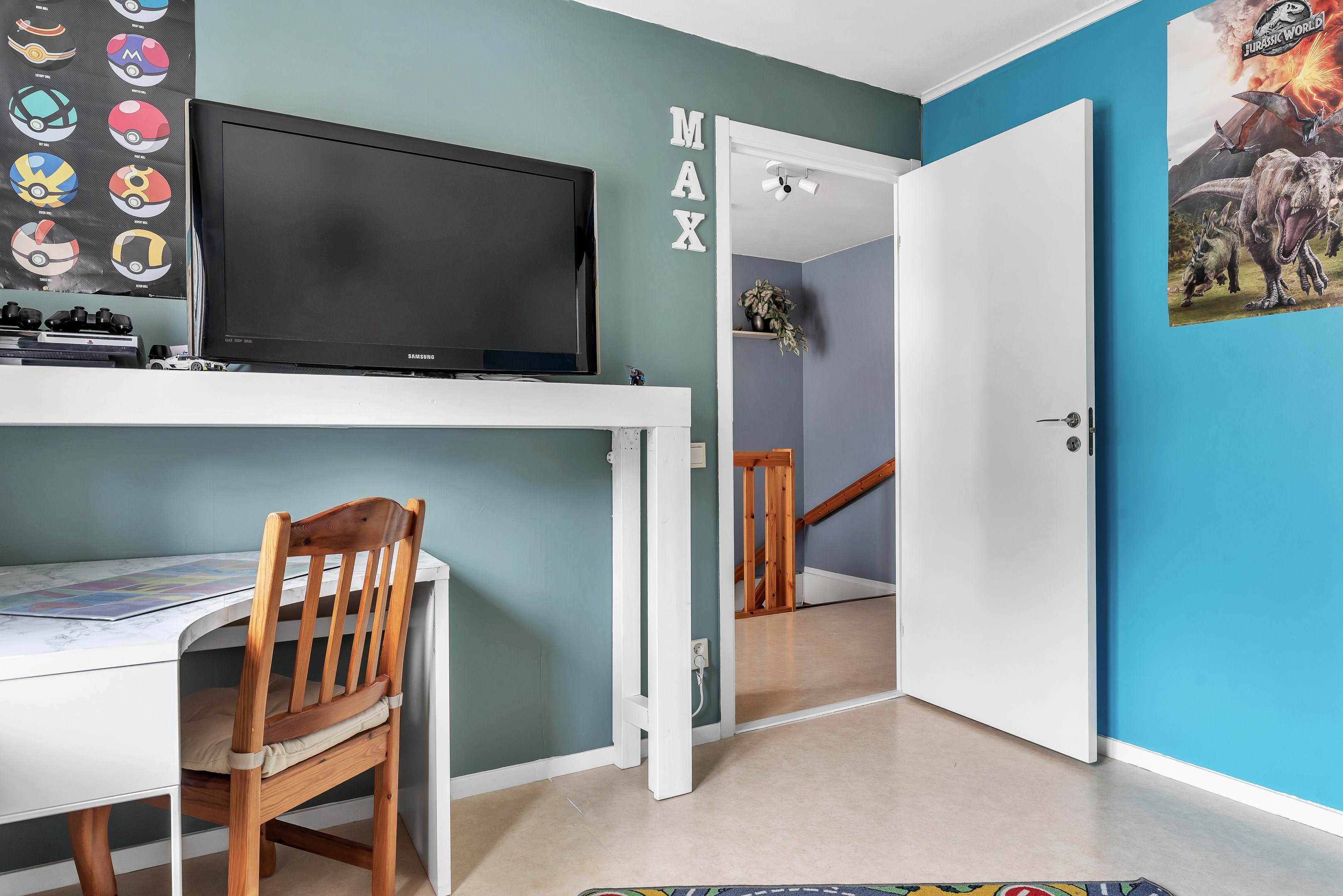 Bostadsbild från Västgötaresan 33, Såld i Sävja, Uppsala