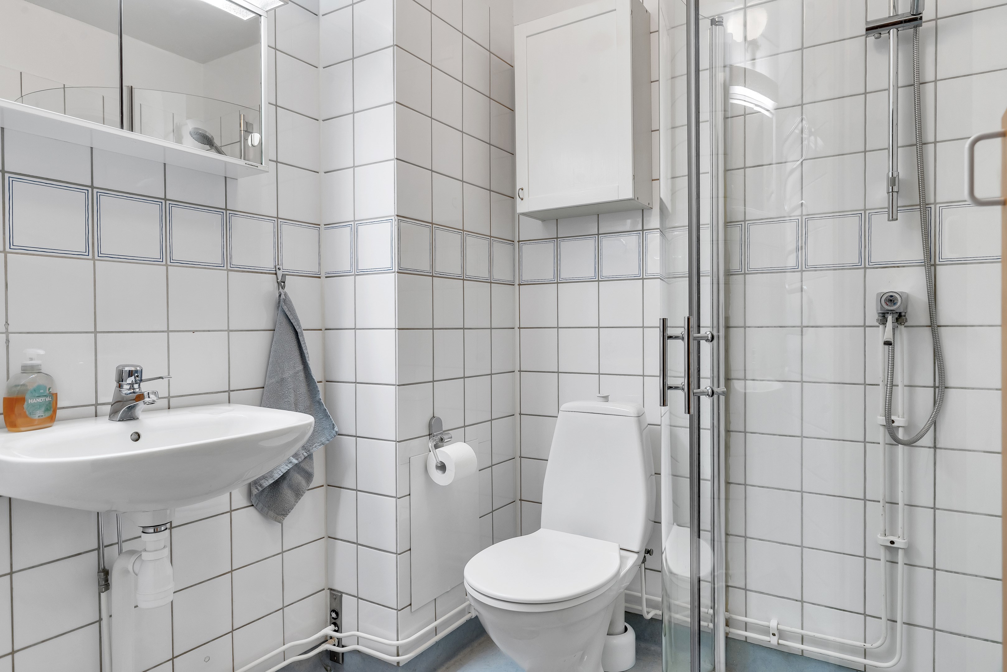 Bostadsbild från Västgötaresan 33, Såld i Sävja, Uppsala