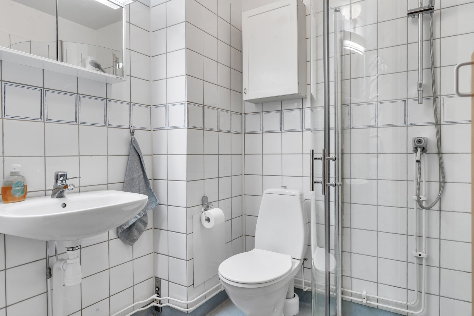 Bostadsbild från Västgötaresan 33, Såld i Sävja, Uppsala