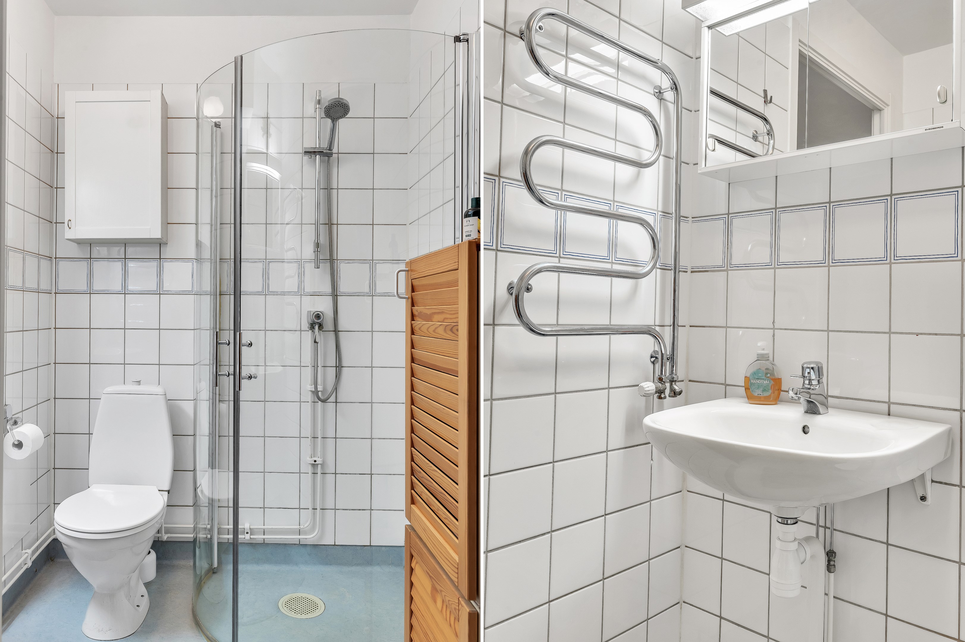 Bostadsbild från Västgötaresan 33, Såld i Sävja, Uppsala