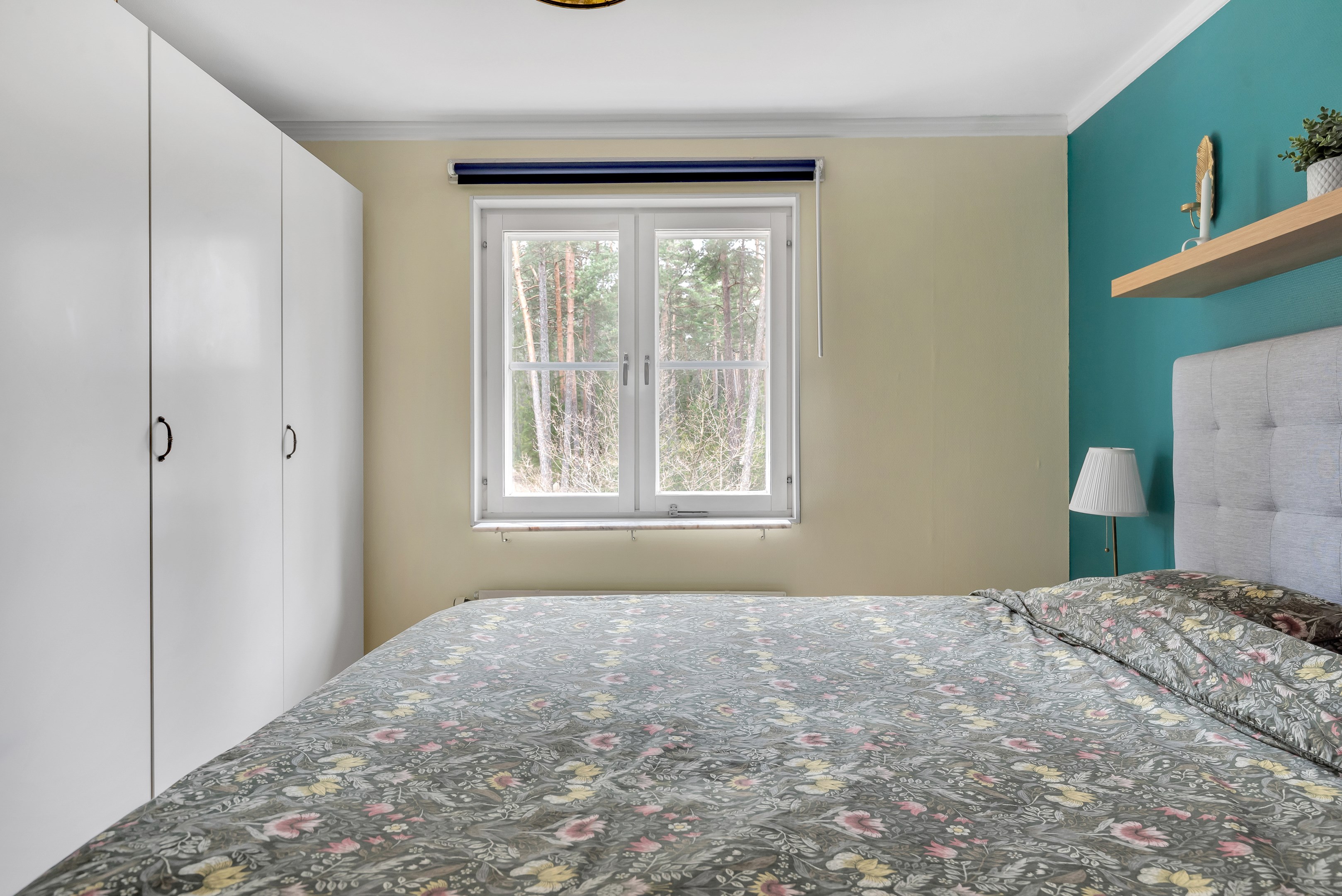 Bostadsbild från Västgötaresan 33, Såld i Sävja, Uppsala