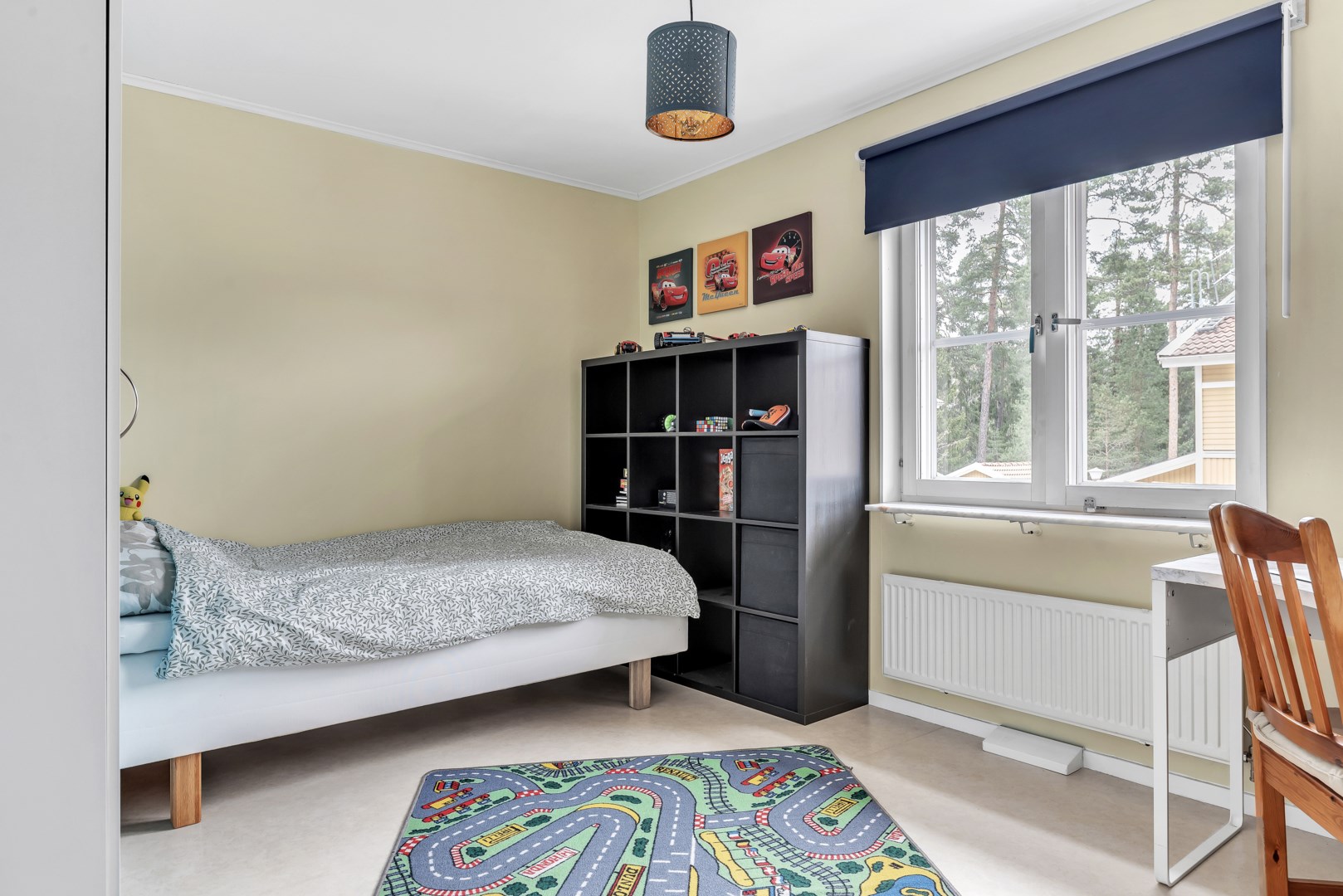 Bostadsbild från Västgötaresan 33, Såld i Sävja, Uppsala