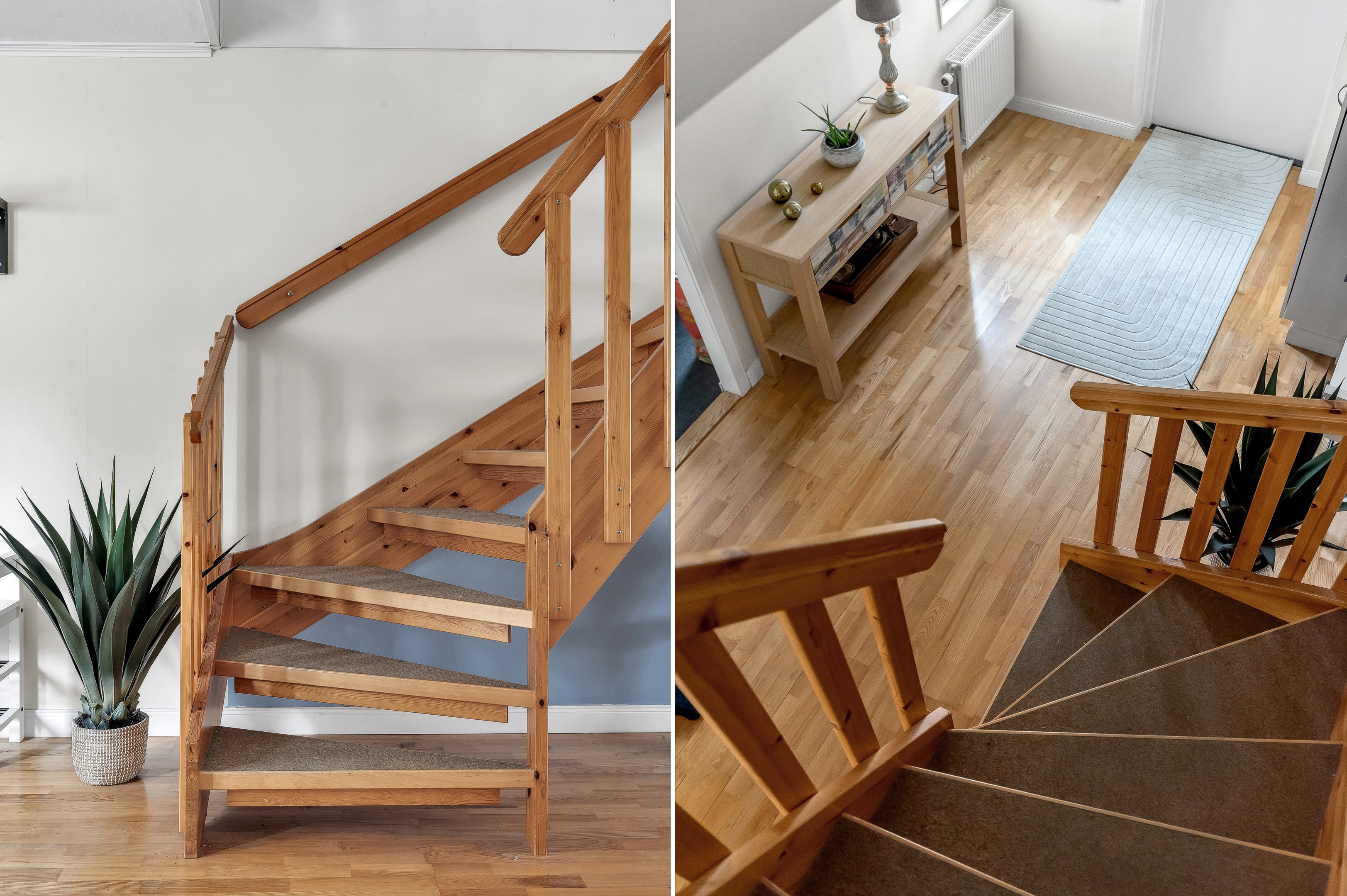 Bostadsbild från Västgötaresan 33, Såld i Sävja, Uppsala