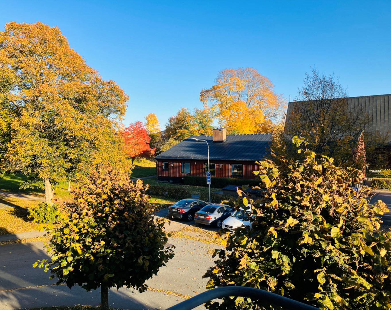 Bostadsbild från Lästmakargatan 12 A, Såld i Salabacke, Uppsala