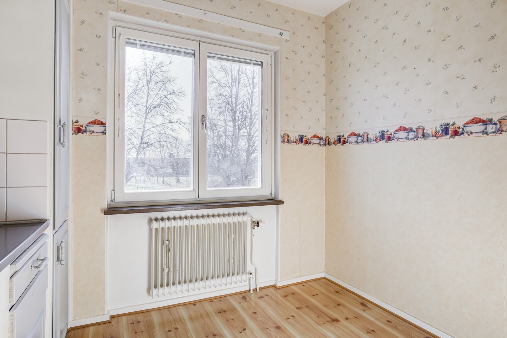 Bostadsbild från Lästmakargatan 12 A, Såld i Salabacke, Uppsala