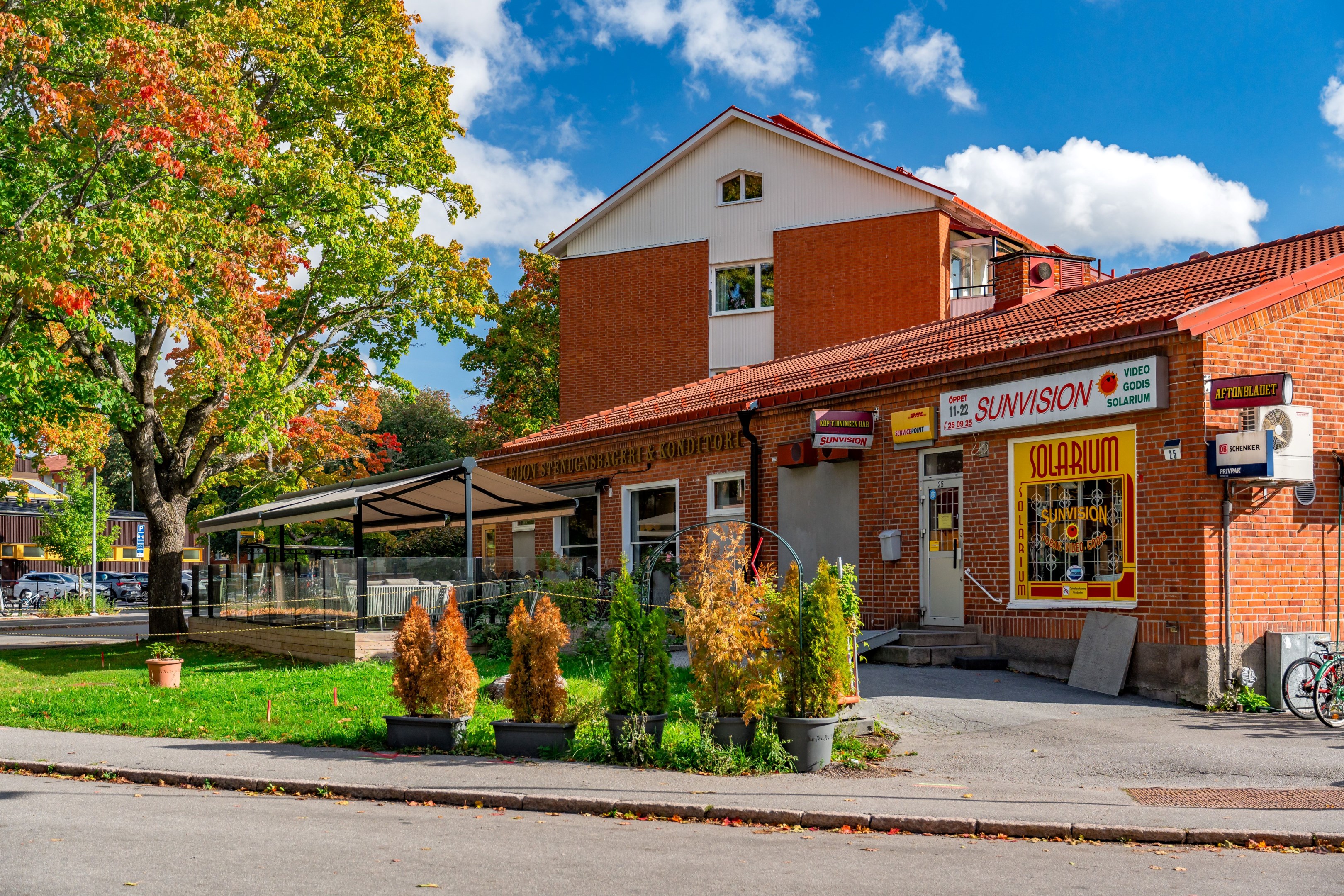 Bostadsbild från Lästmakargatan 12 A, Såld i Salabacke, Uppsala