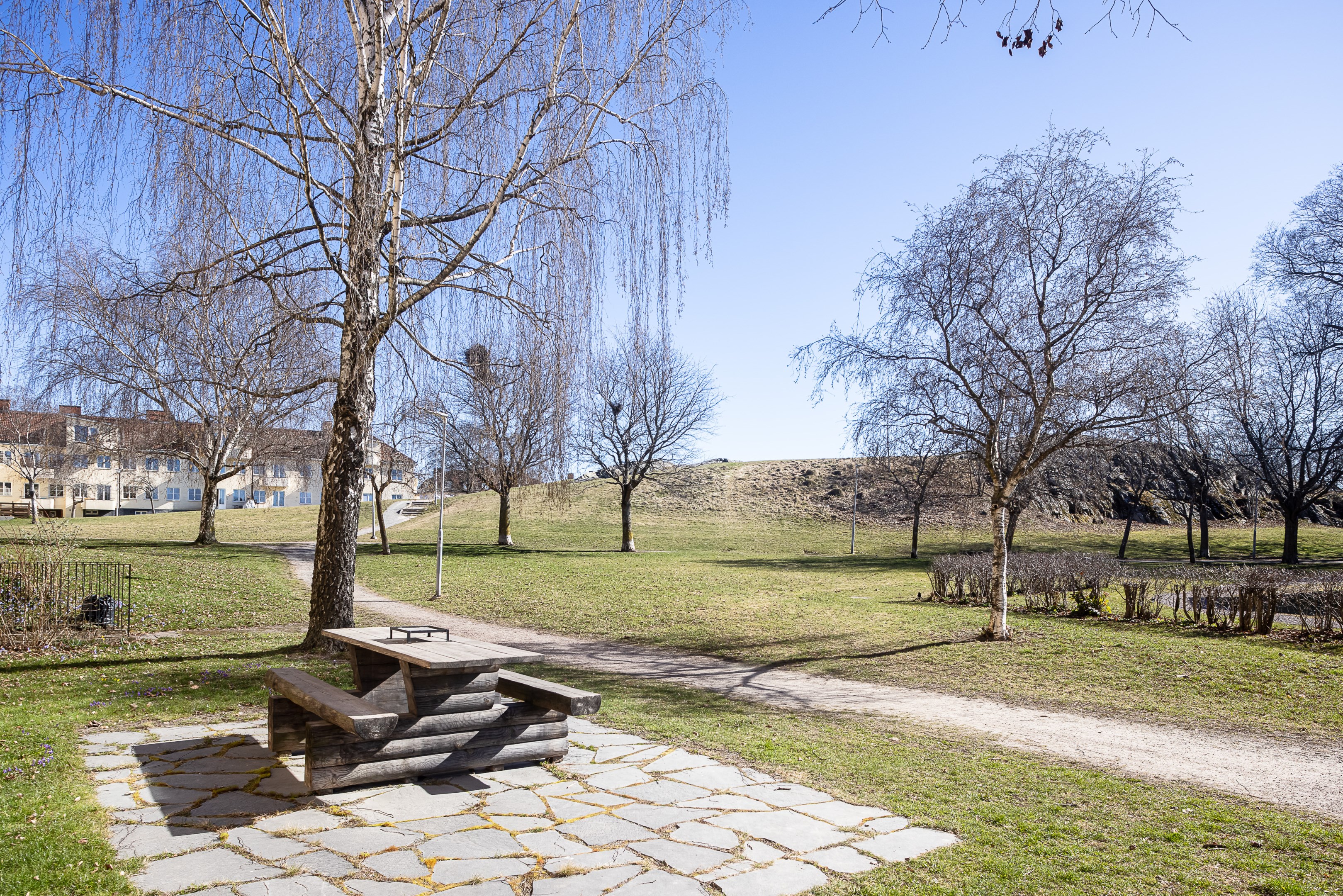 Bostadsbild från Lästmakargatan 12 A, Såld i Salabacke, Uppsala
